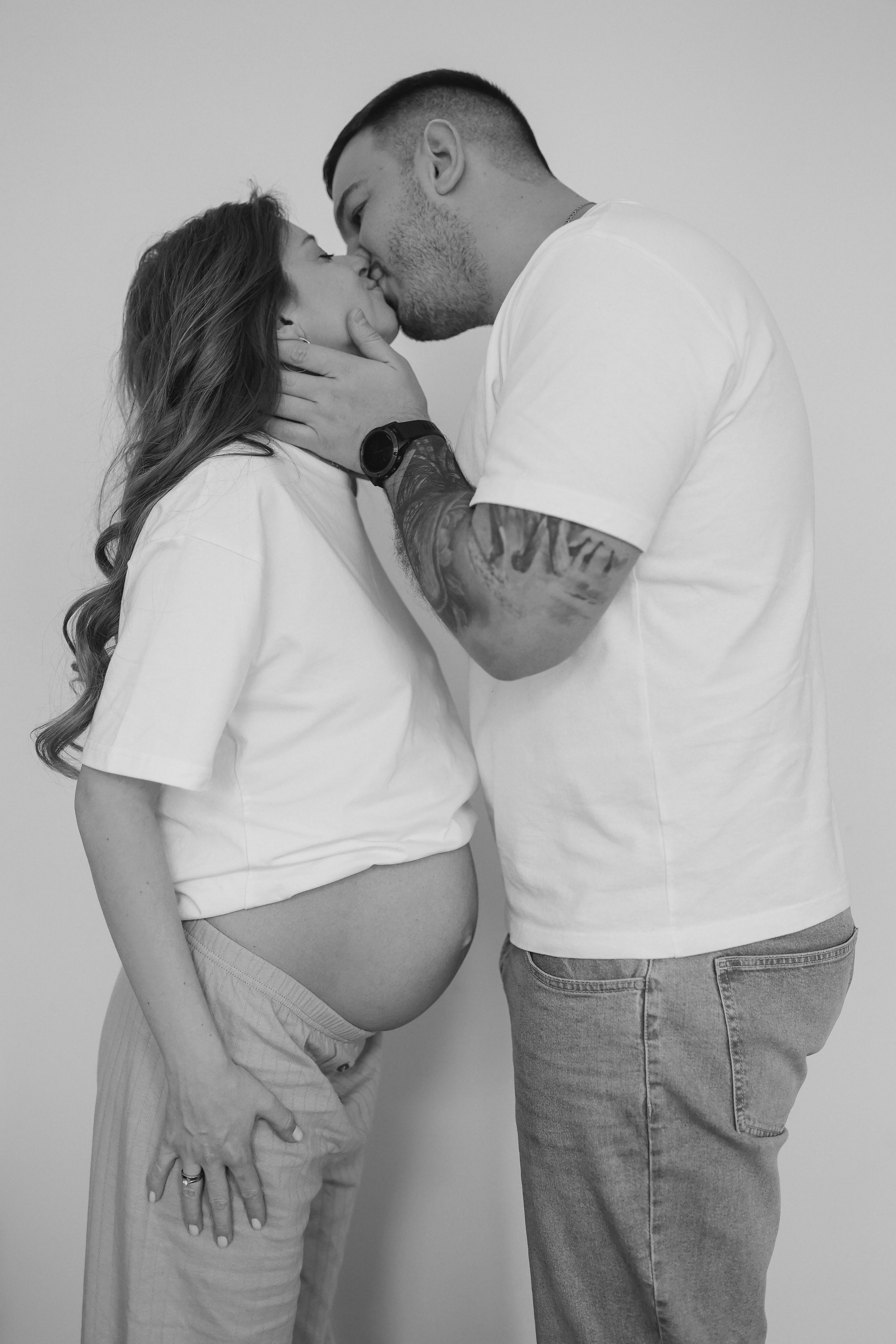 Maria & Igor. Ekaterina Buneeva Photography