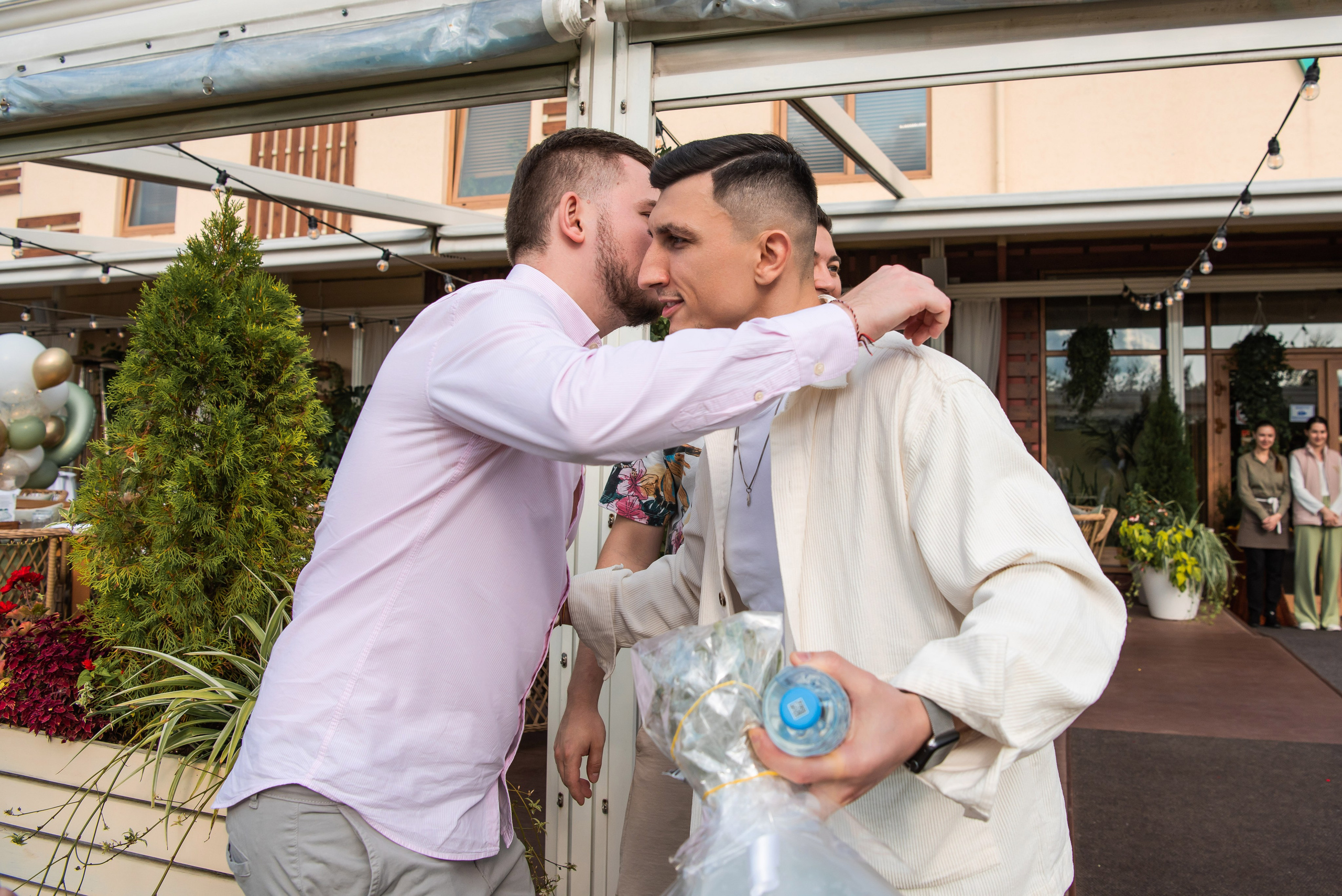 День Рождения Мирона. Свадебный и арт-фотограф Кунецкая Диана