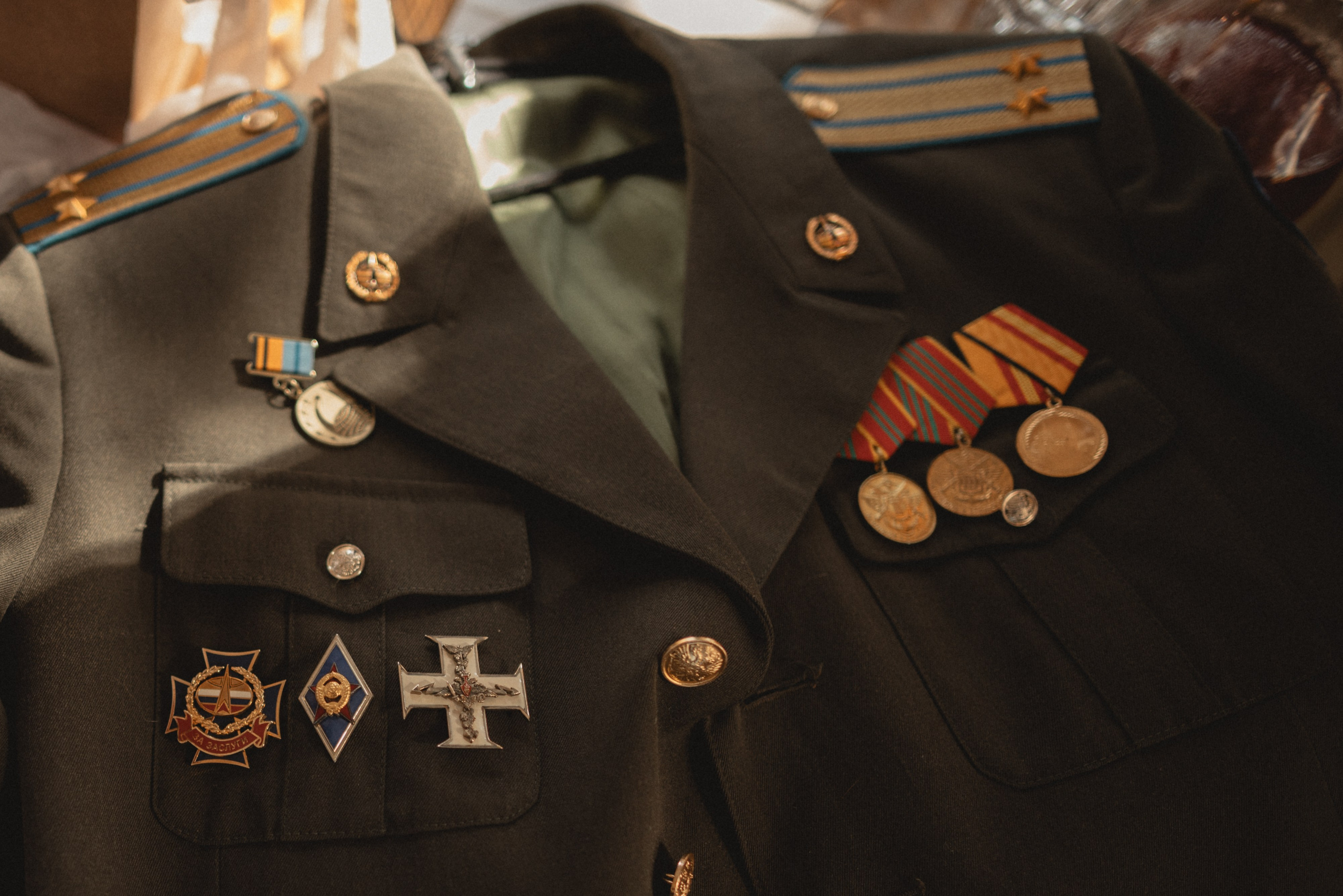 Виталий & Виктория