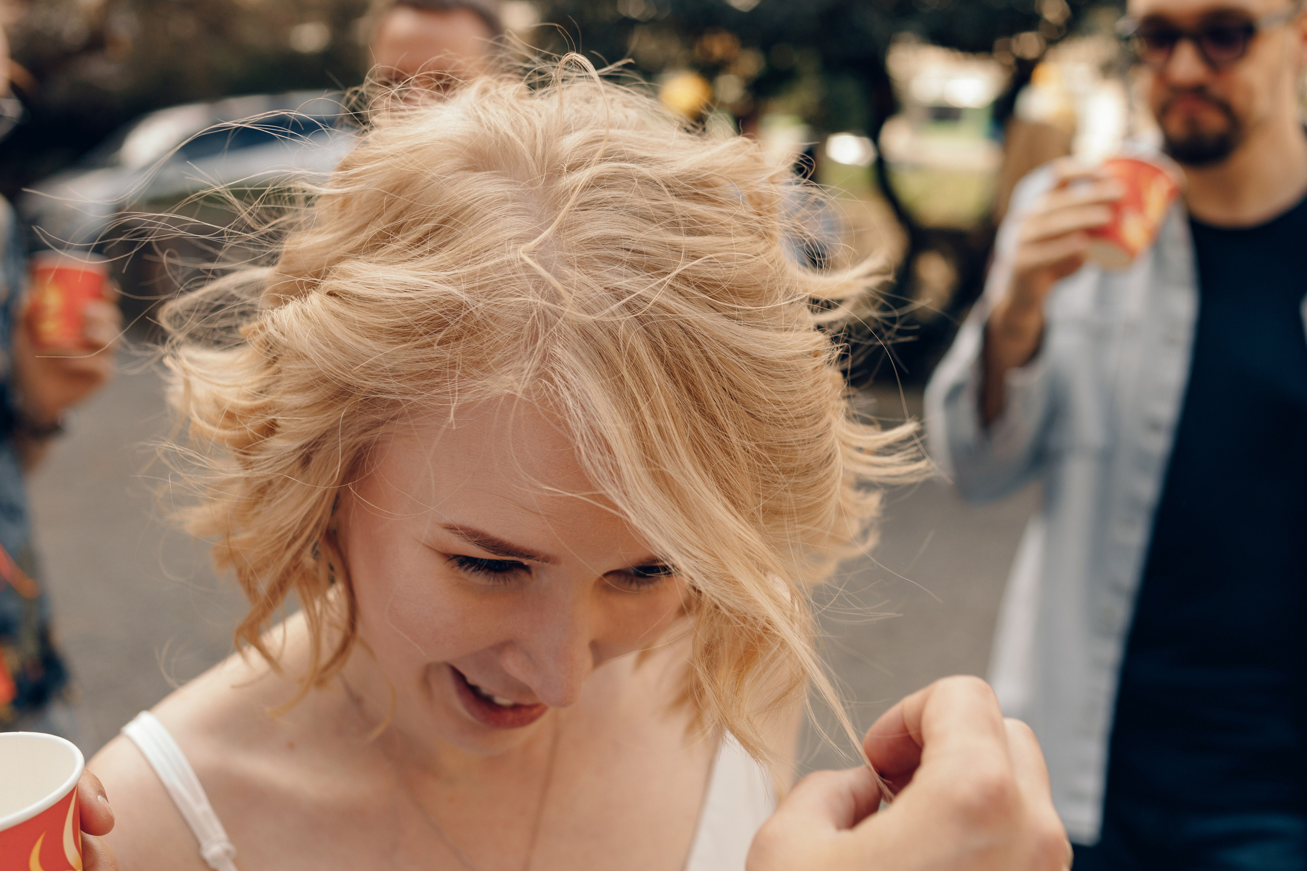 Наталья & Марат. Фотограф в Тбилиси Наталья Фомина