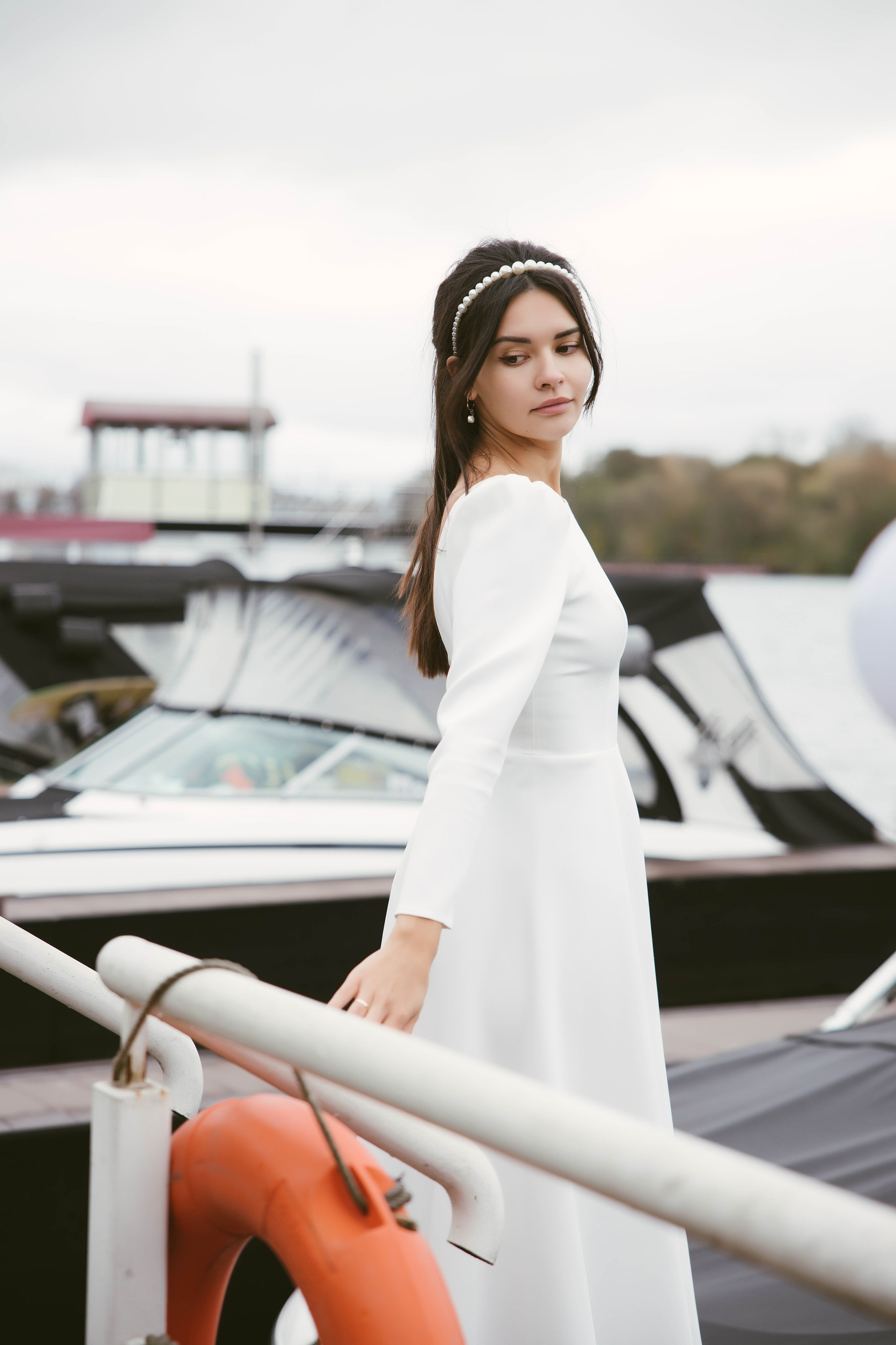 Кристина и Данил. Фотограф в Липецке и Москве Рыкова Юлия