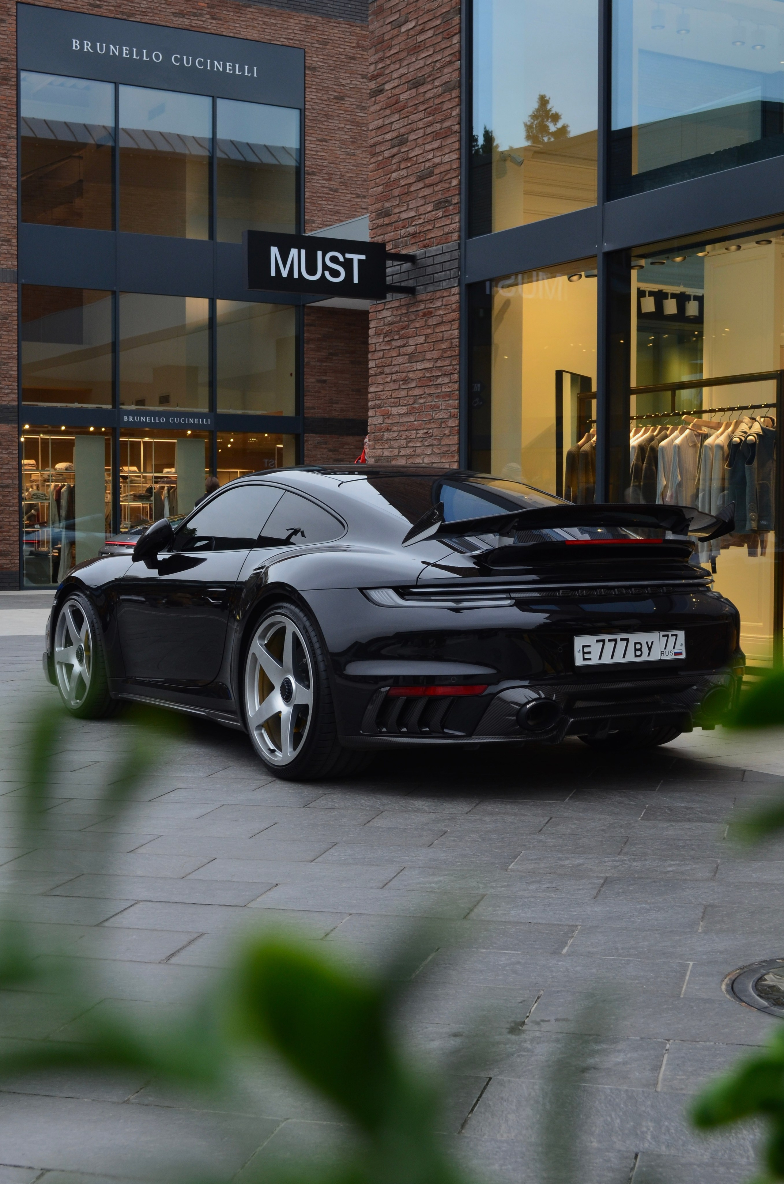 ВЫБОРОЧНОЕ АВТОМОБИЛЬНОЕ ПОРТФОЛИО. Разноплановый фотограф из Москвы/Твери