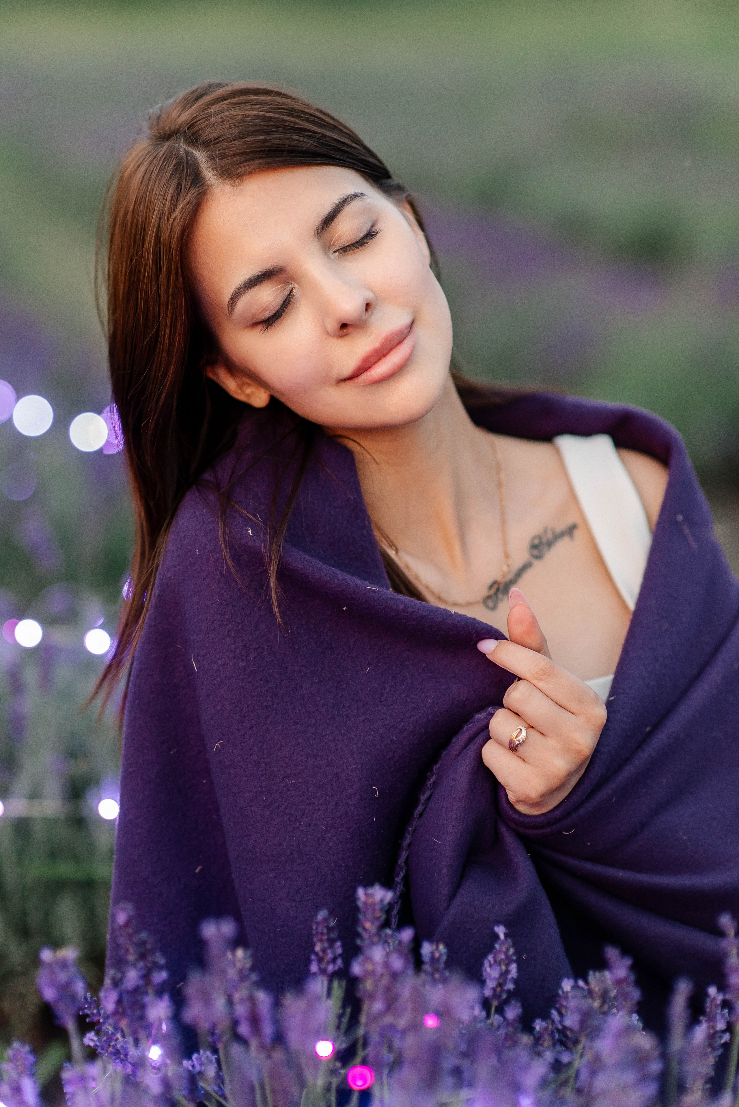 Ника. Свадебный фотограф Курск Артем Духтанов