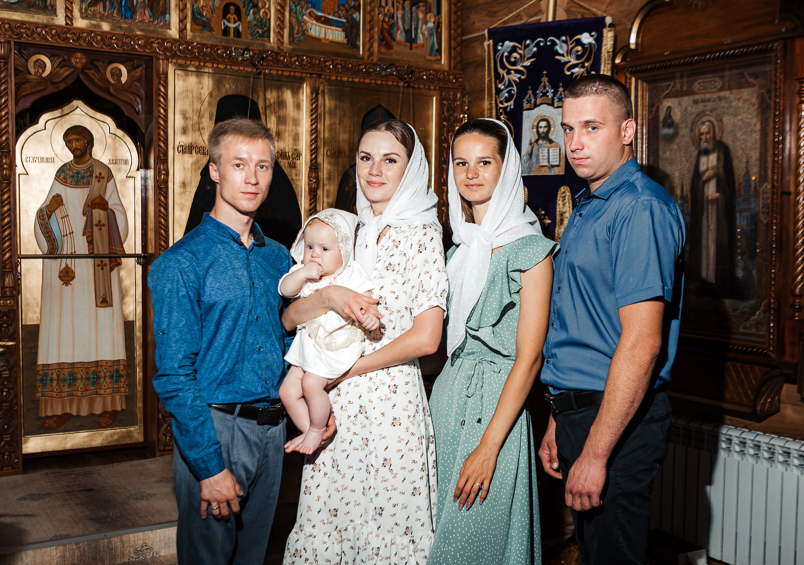 19.07.2024. Фотограф Тверь|Москва|Волоколамск| Отт Кристина