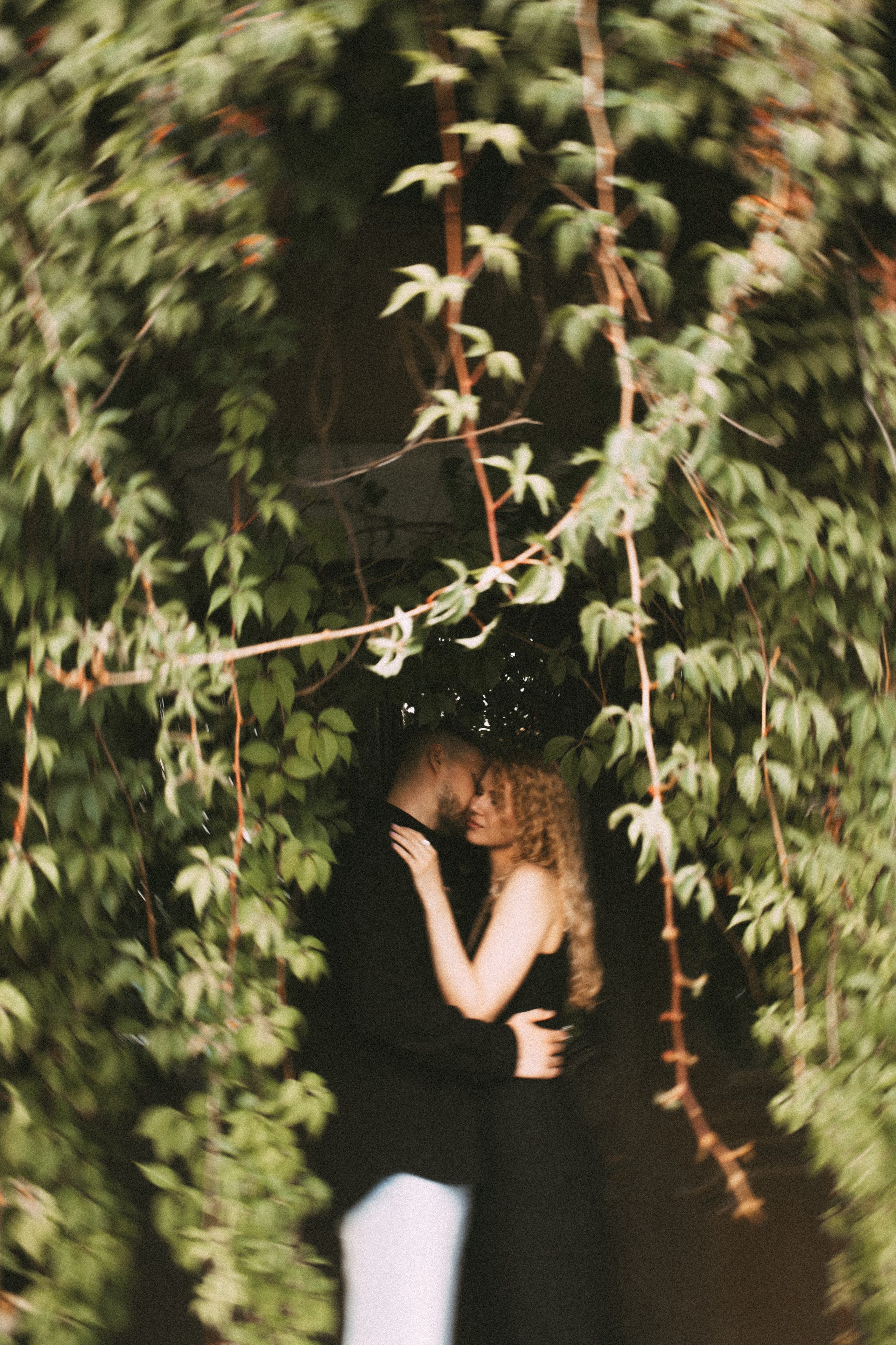 E & П | Санкт-Петербург. Фотограф Екатерина Амбрушкевич