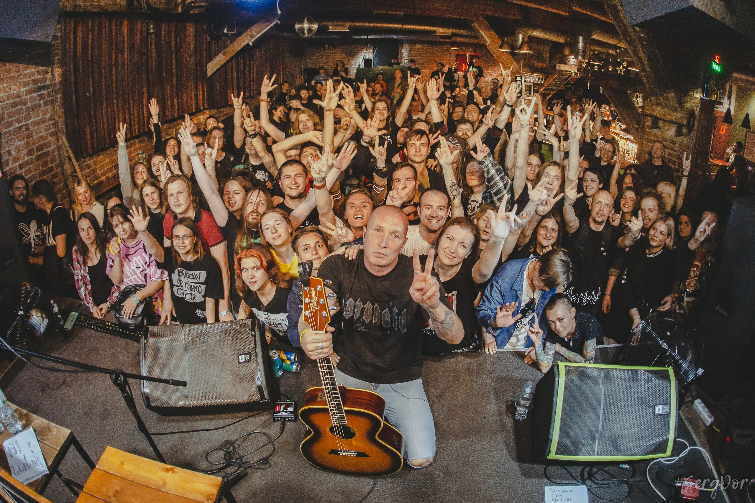 Алексей Румянцев, ППР, Пионерлагерь Пыльная радуга, Цоколь, акустика, Zoccolo 2.0, Санкт-Петербург, Питер, концерт, 07.06.2024, SergDor, 7 июня 2024 года, #SergDor