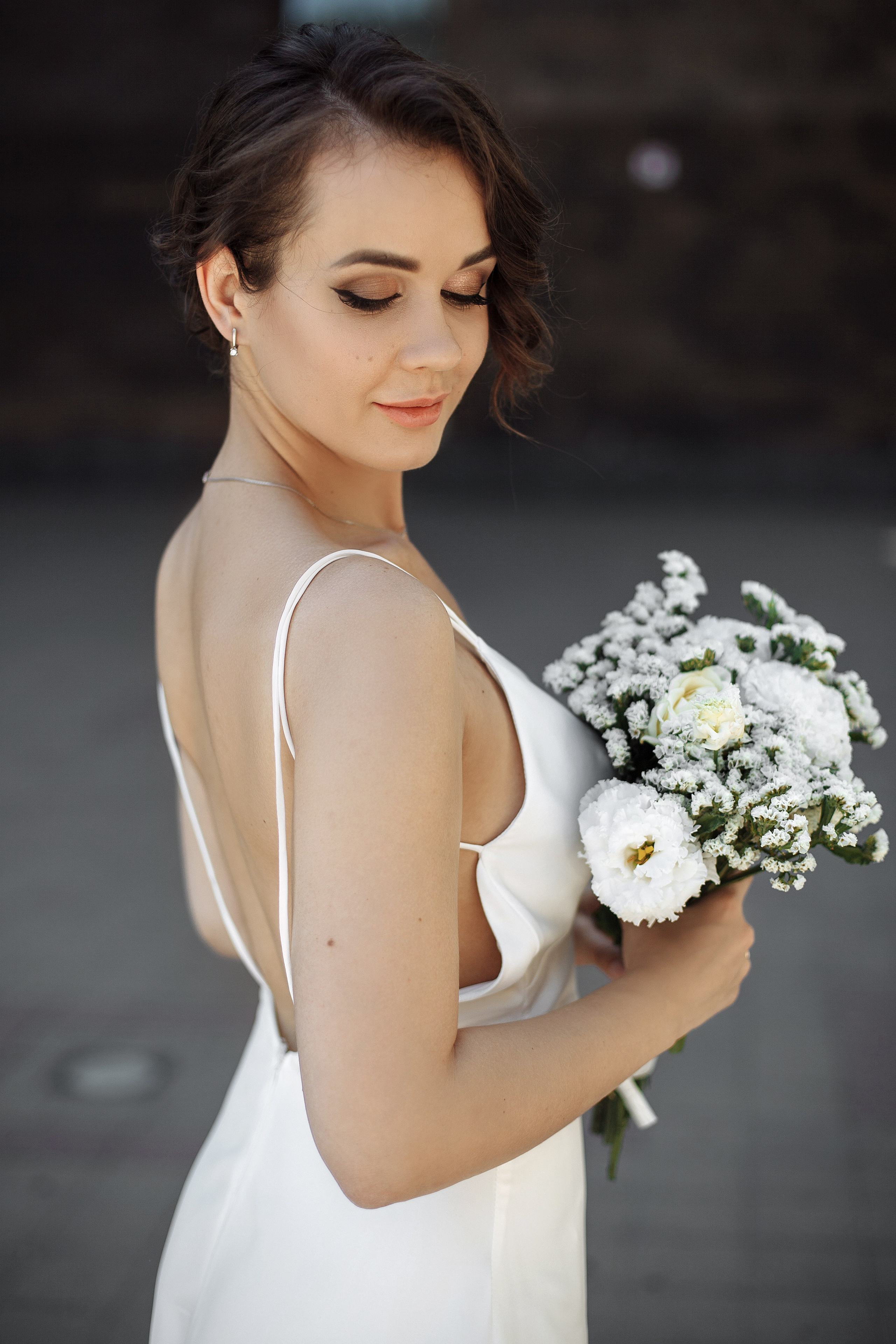 Галина и Георгий. Фотограф Яна Левин