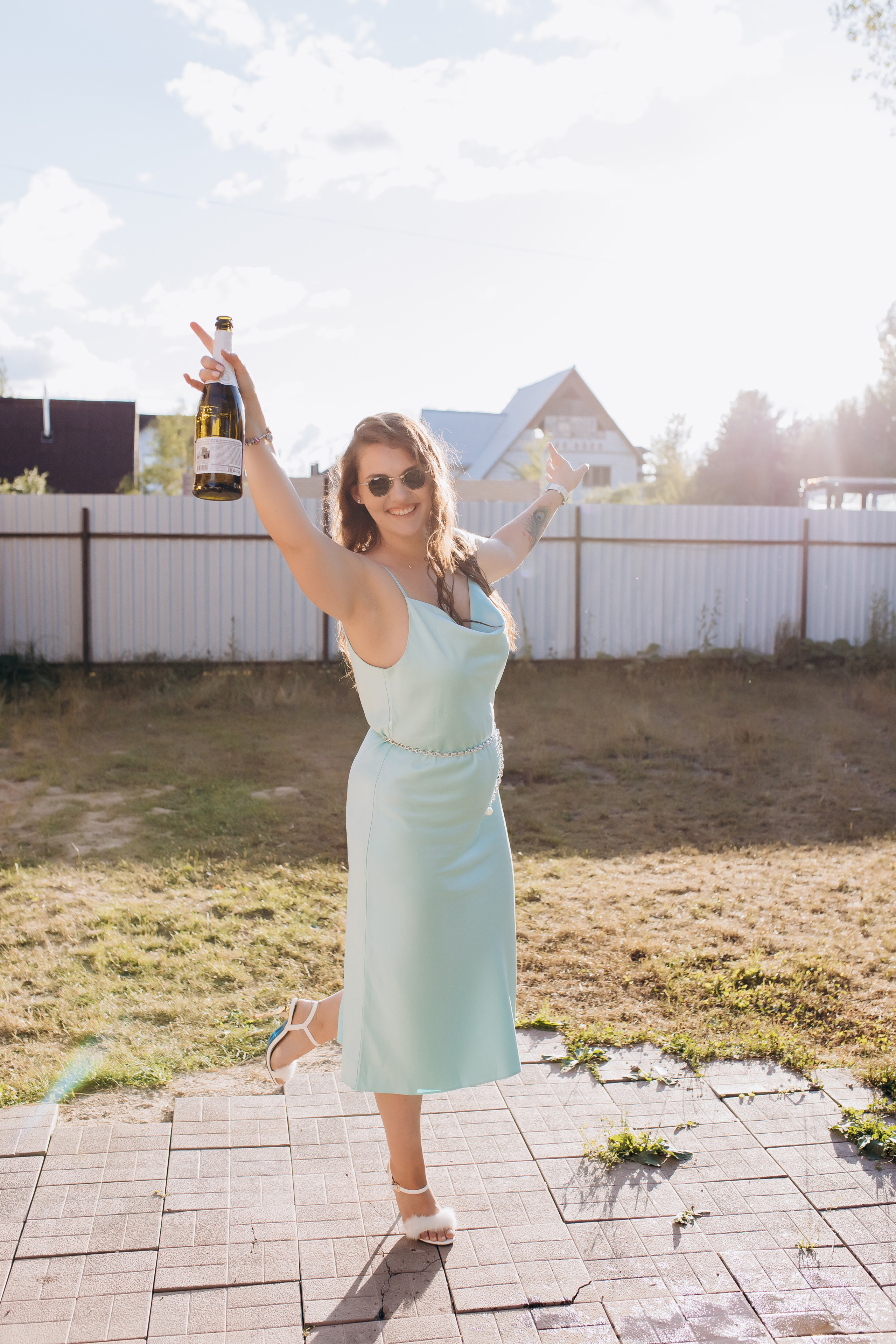 Девичники, корпоративы, юбилеи. Ваш универсальный фотограф Евгения Дунаевская