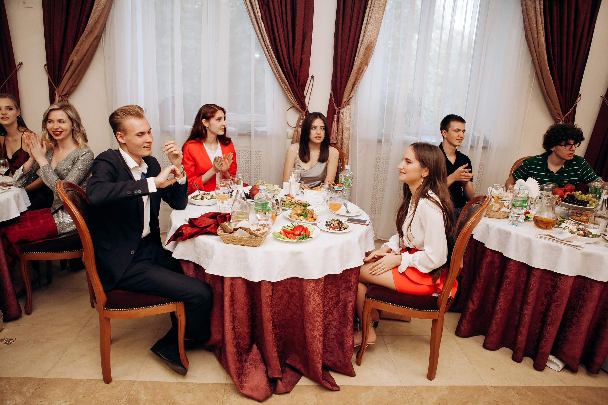 Школы, садики. Ваш универсальный фотограф Евгения Дунаевская