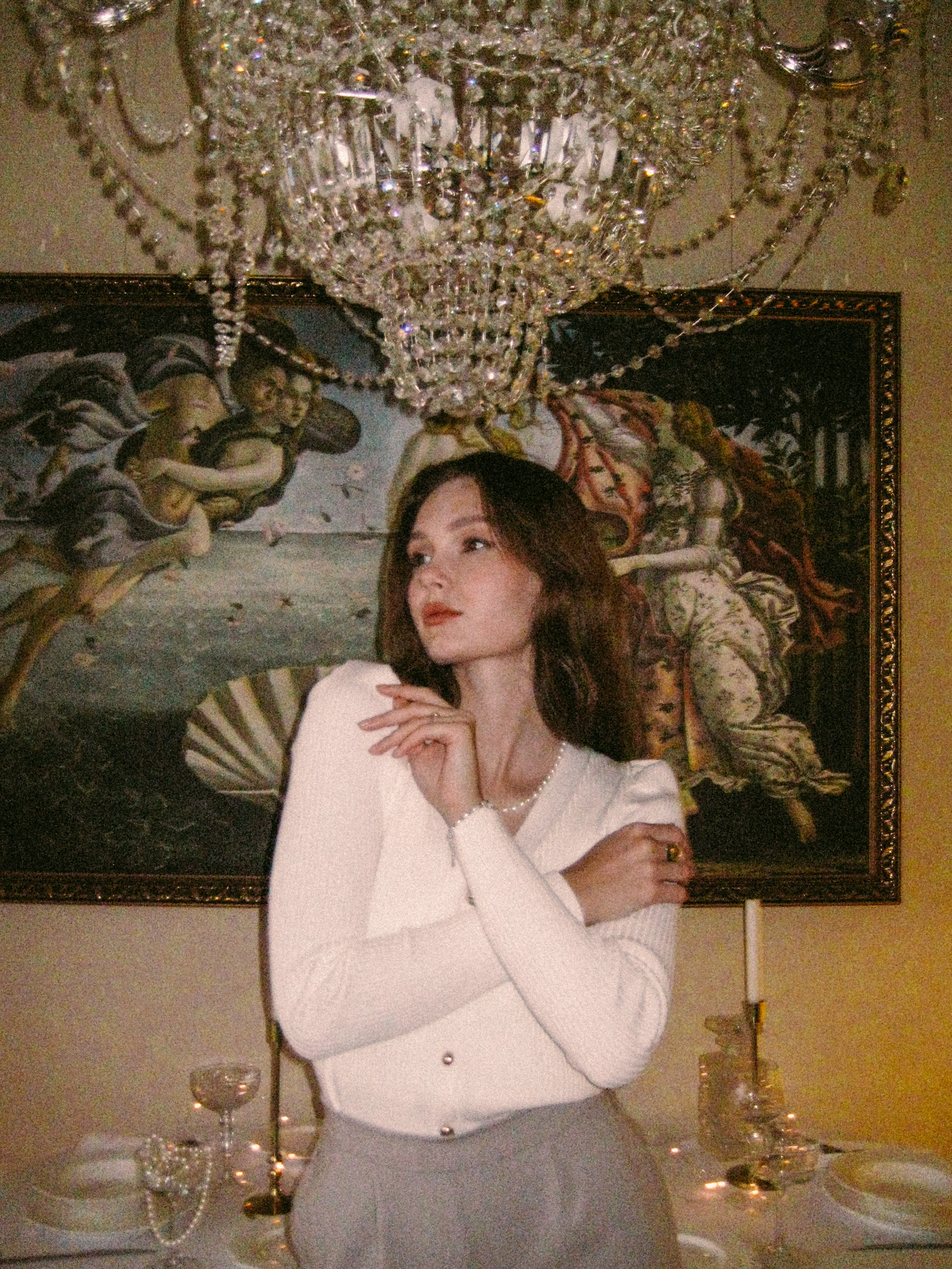 Индивидуальная съемка. Ваш универсальный фотограф Евгения Дунаевская