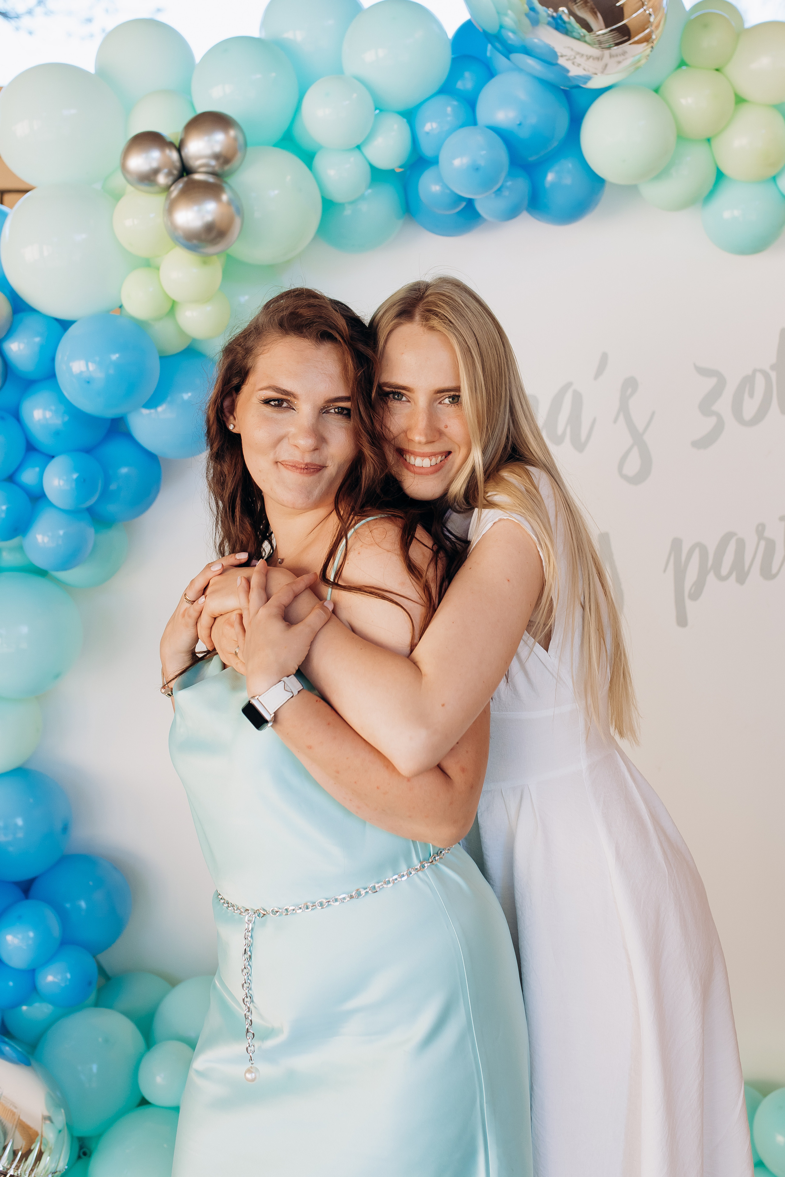 Девичники, корпоративы, юбилеи. Ваш универсальный фотограф Евгения Дунаевская