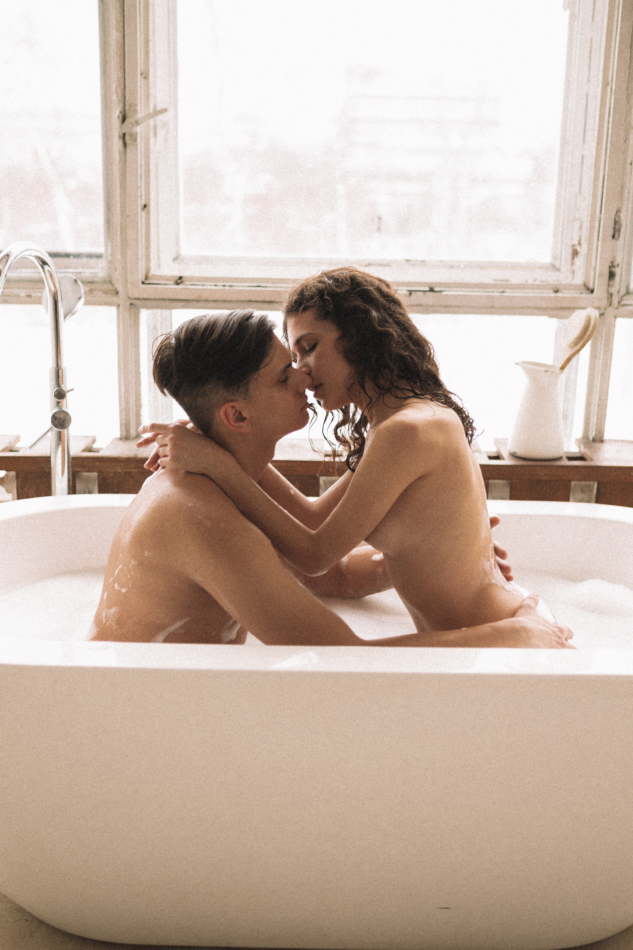 Love story. Ваш универсальный фотограф Евгения Дунаевская