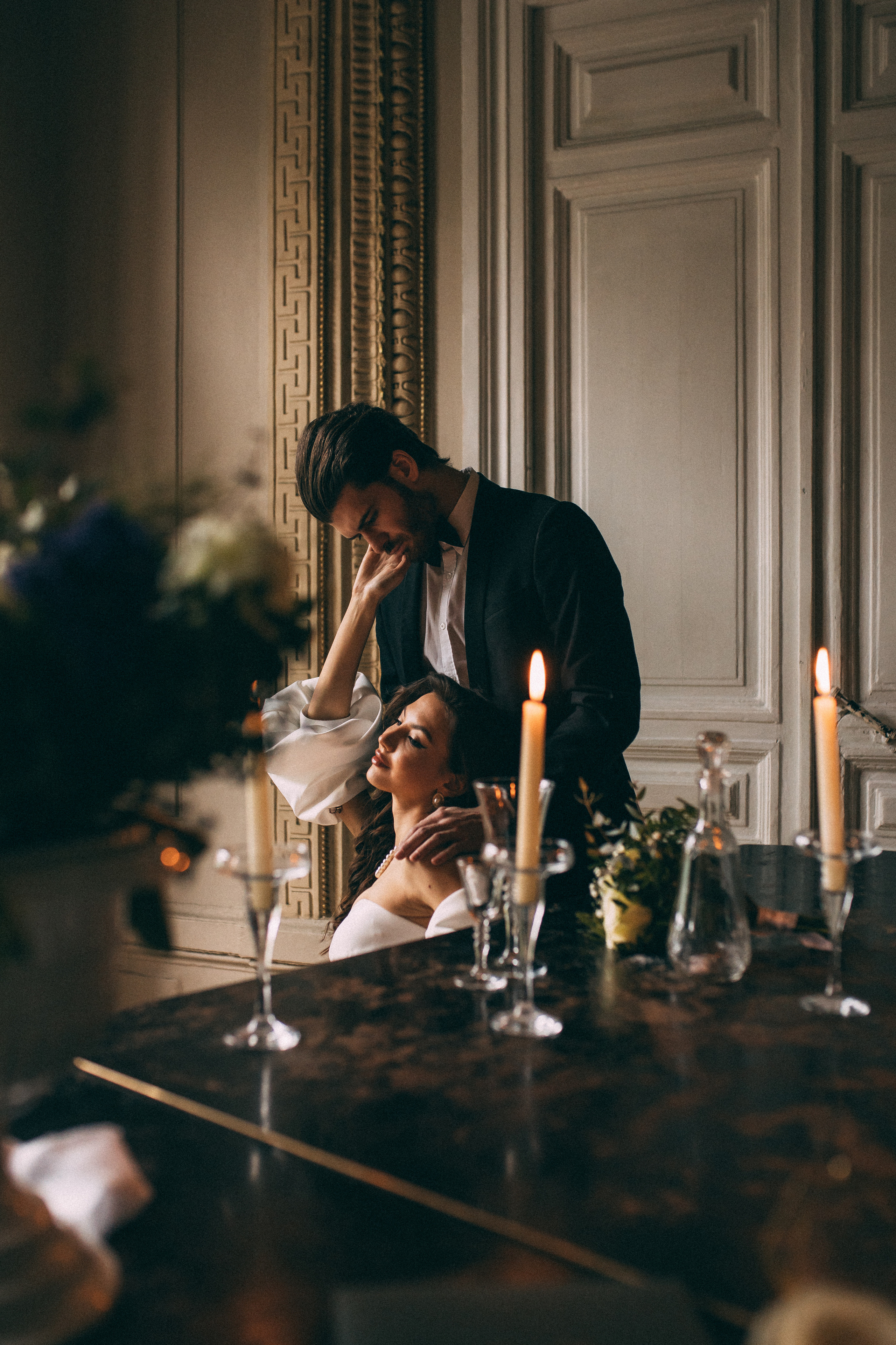 Свадебная фотосессия. Ваш универсальный фотограф Евгения Дунаевская