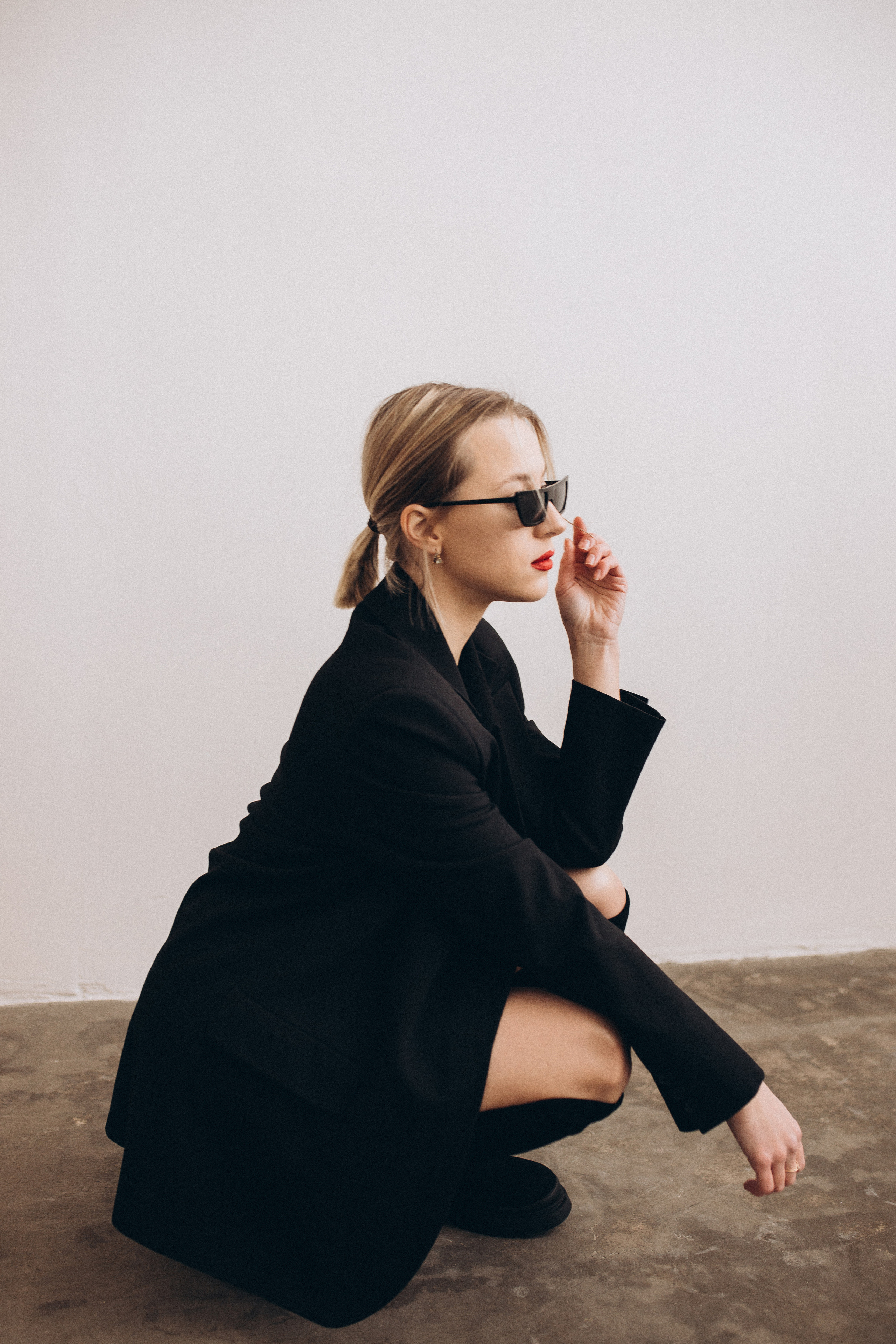 Индивидуальная съемка. Ваш универсальный фотограф Евгения Дунаевская