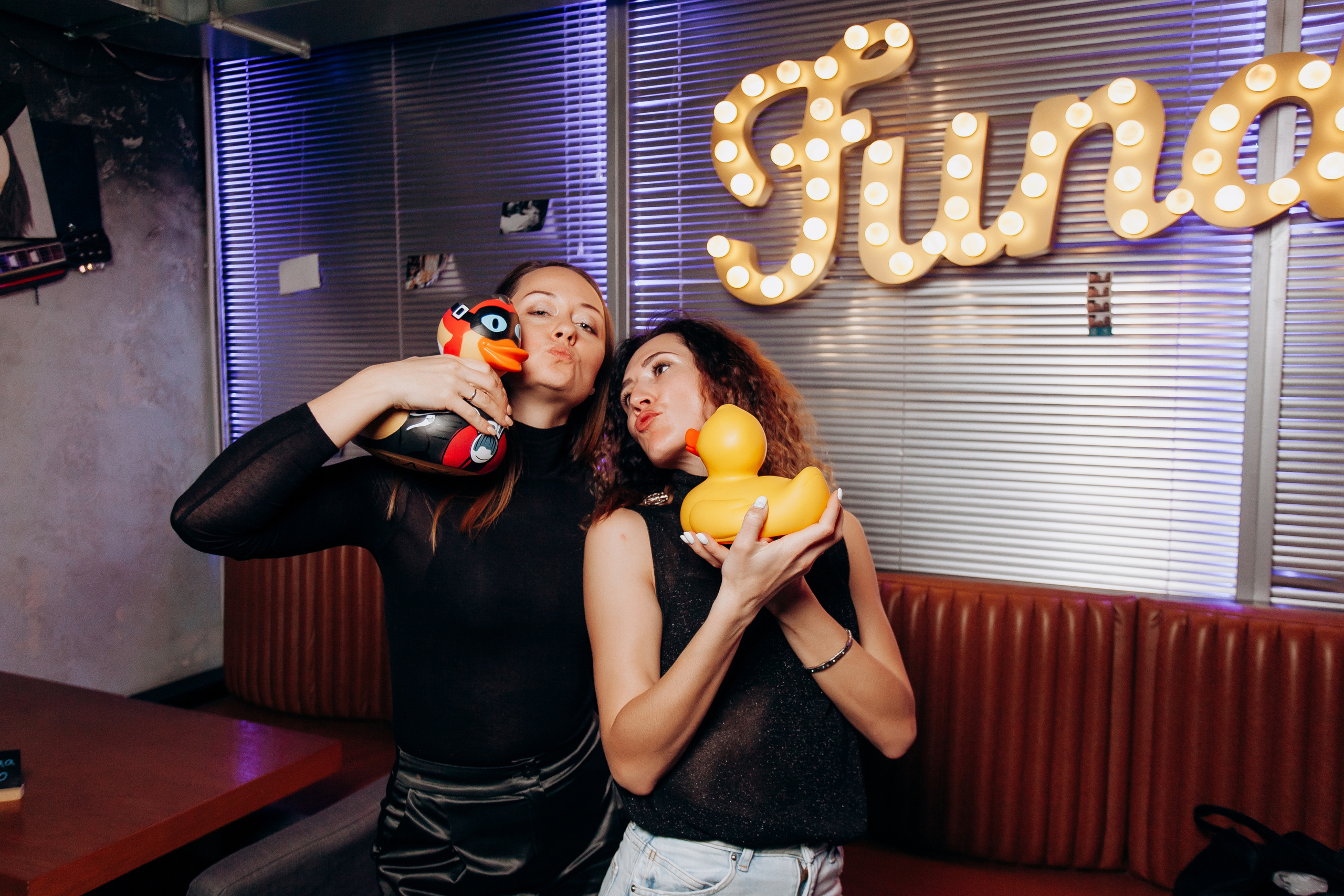 Девичники, корпоративы, юбилеи. Ваш универсальный фотограф Евгения Дунаевская