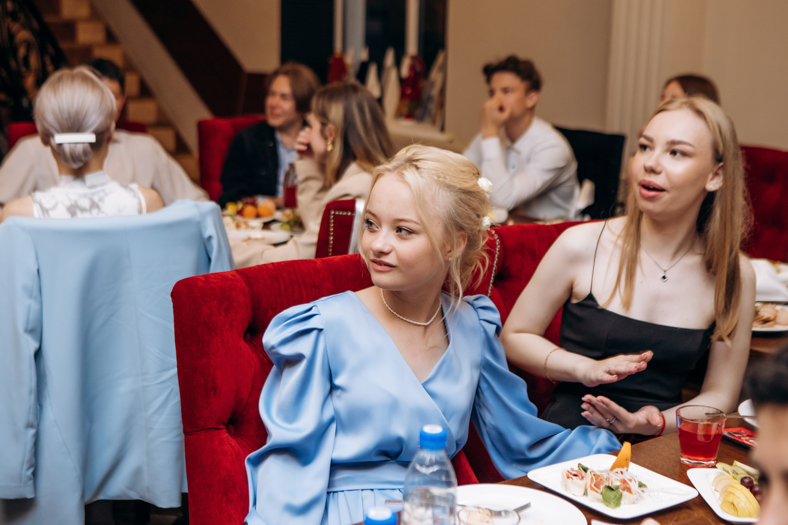 Школы, садики. Ваш универсальный фотограф Евгения Дунаевская