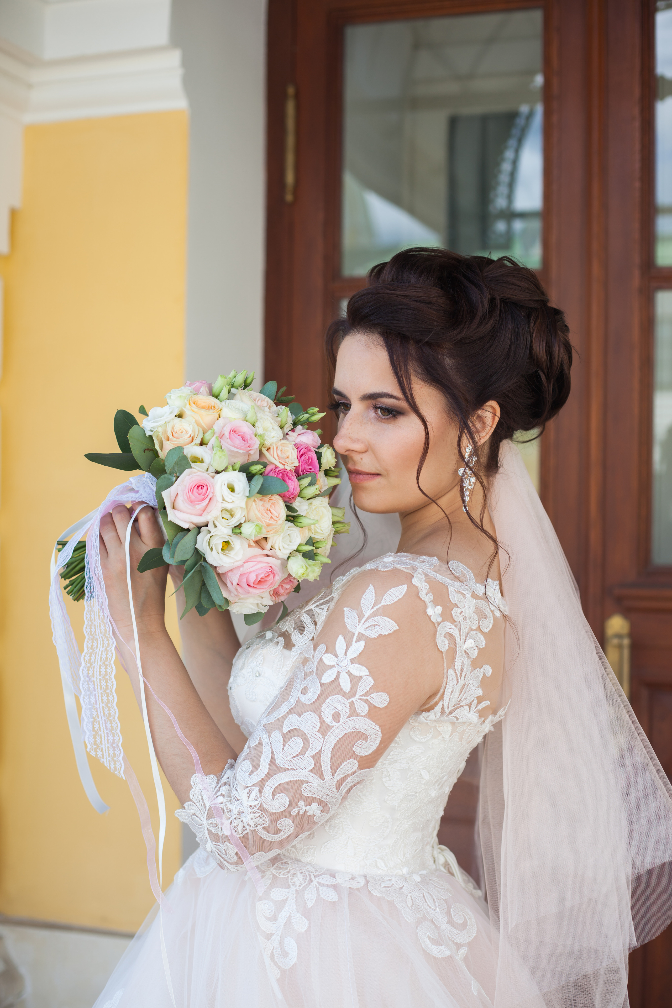 Свадебная фотосессия. Ваш универсальный фотограф Евгения Дунаевская