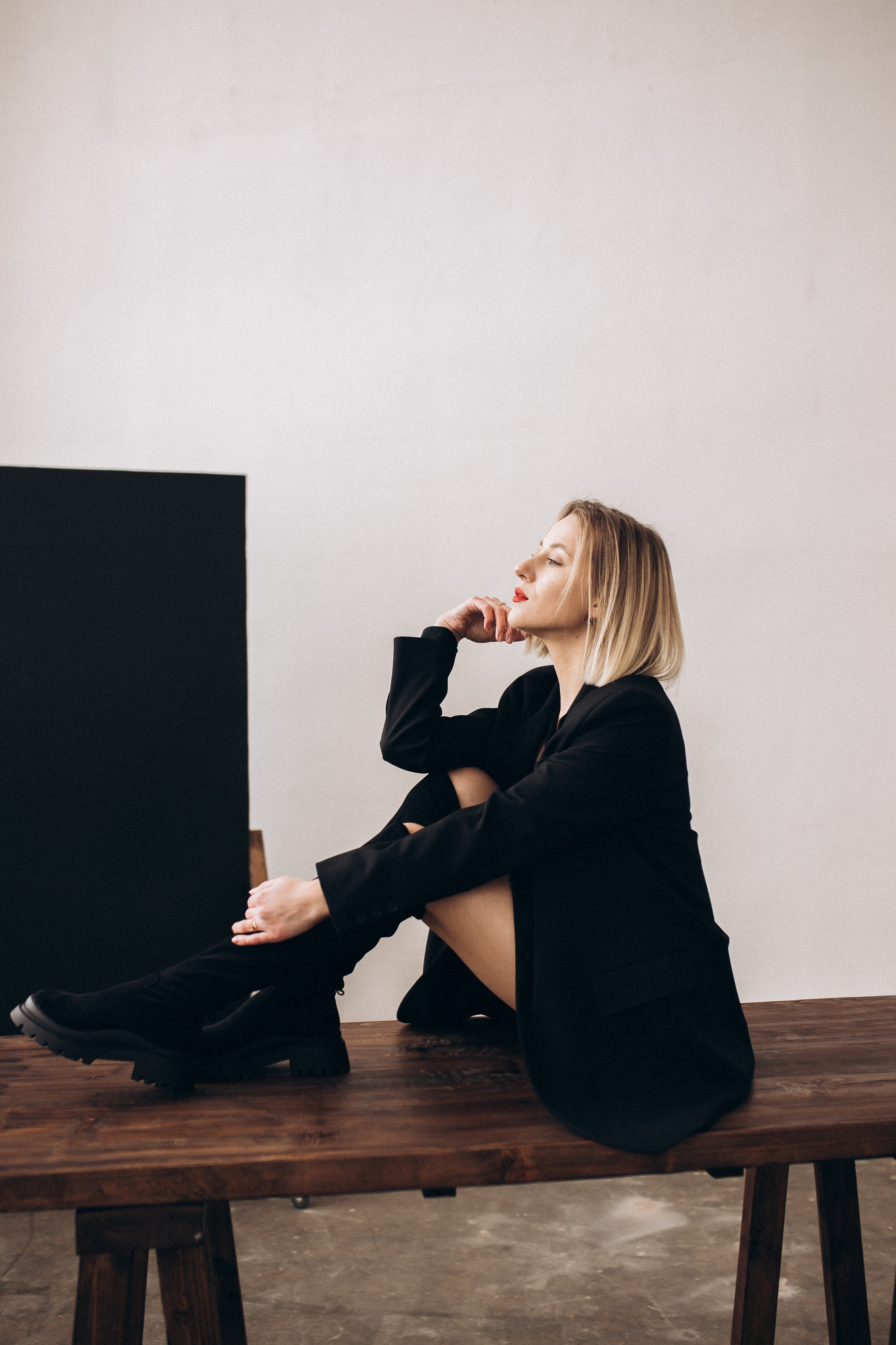 Индивидуальная съемка. Ваш универсальный фотограф Евгения Дунаевская