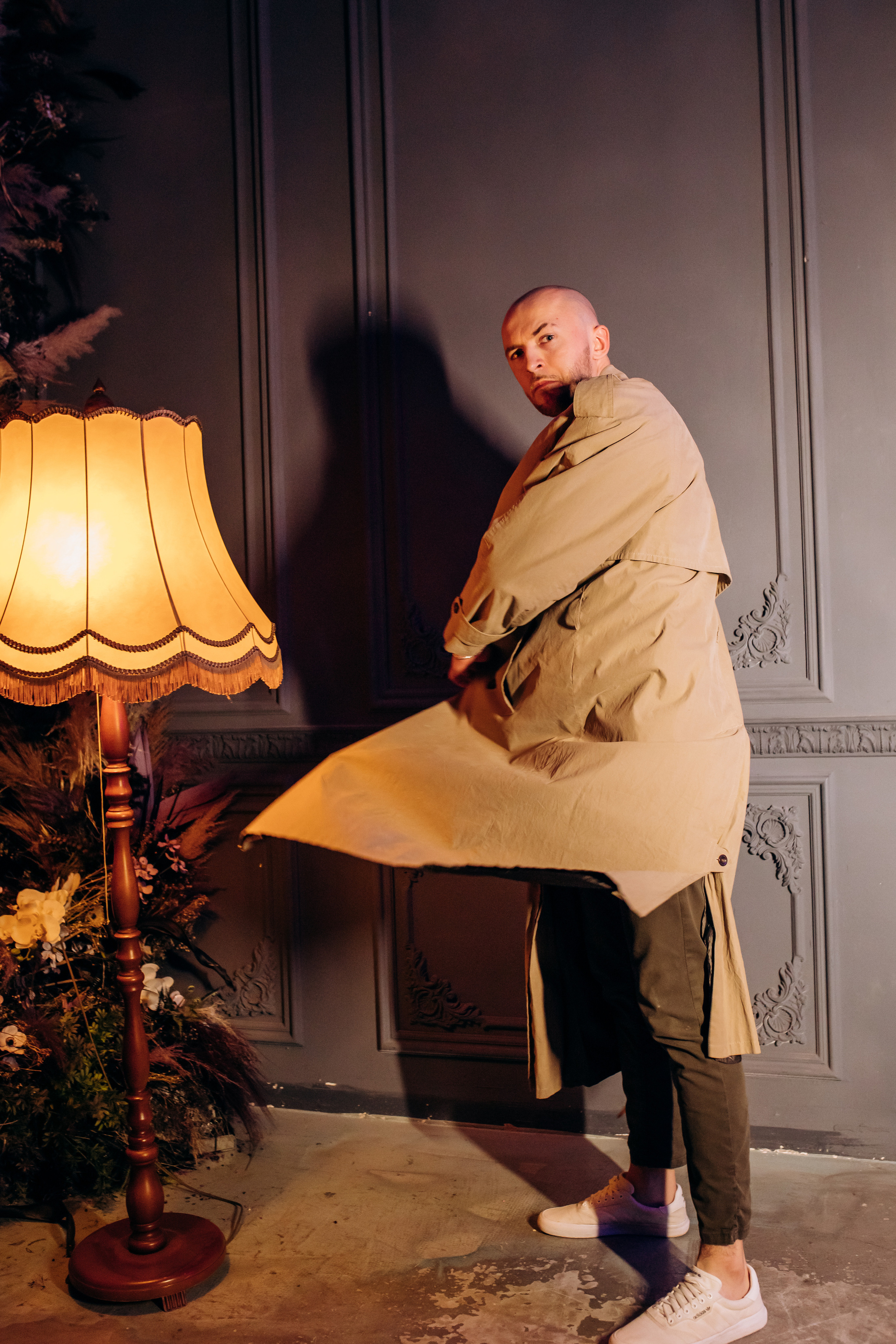 Индивидуальная съемка. Ваш универсальный фотограф Евгения Дунаевская