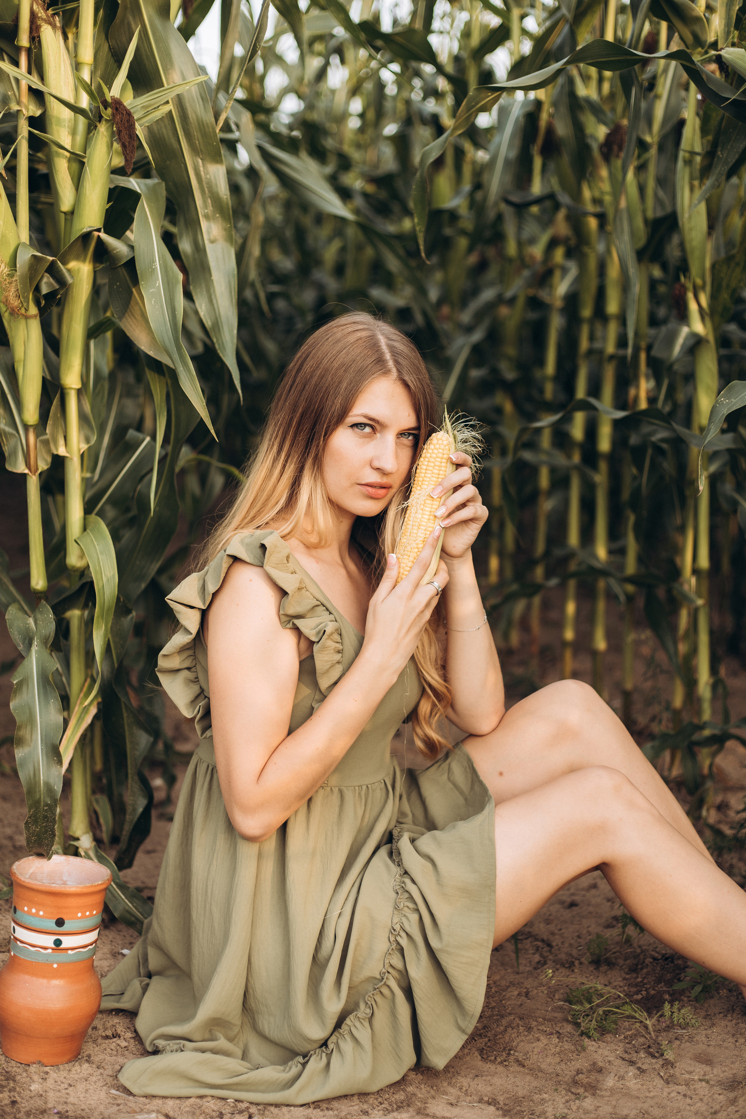 Индивидуальная съемка. Ваш универсальный фотограф Евгения Дунаевская