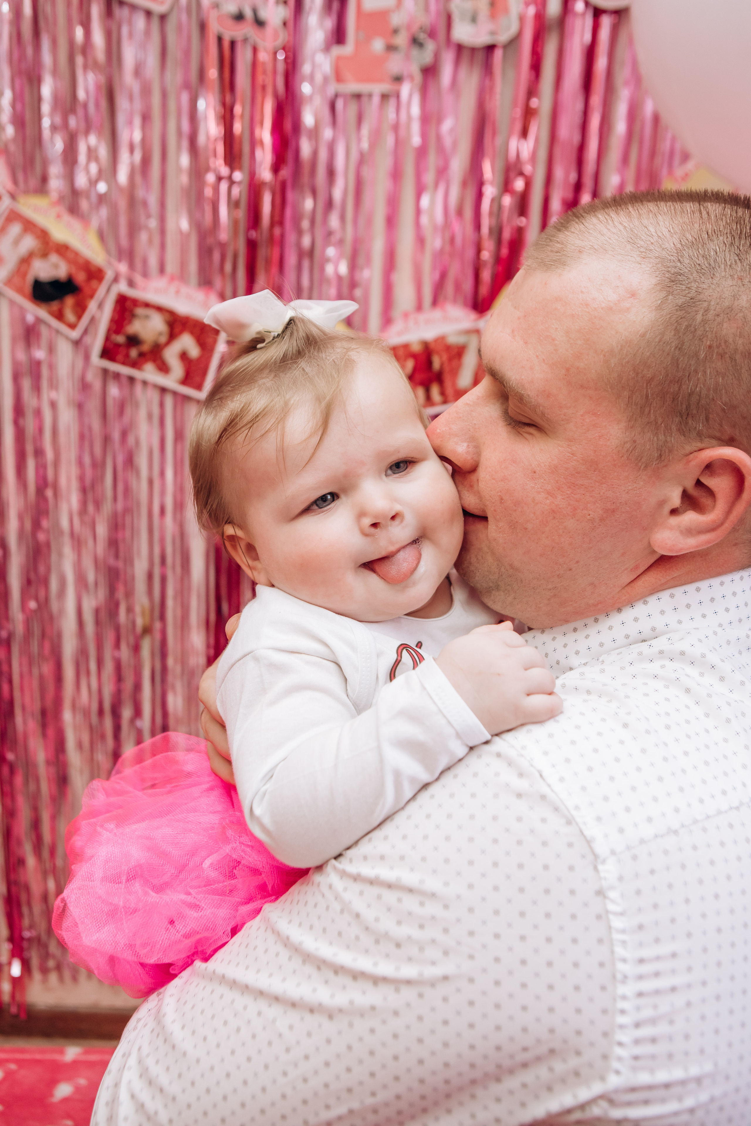 Детские дни рождения. Ваш универсальный фотограф Евгения Дунаевская