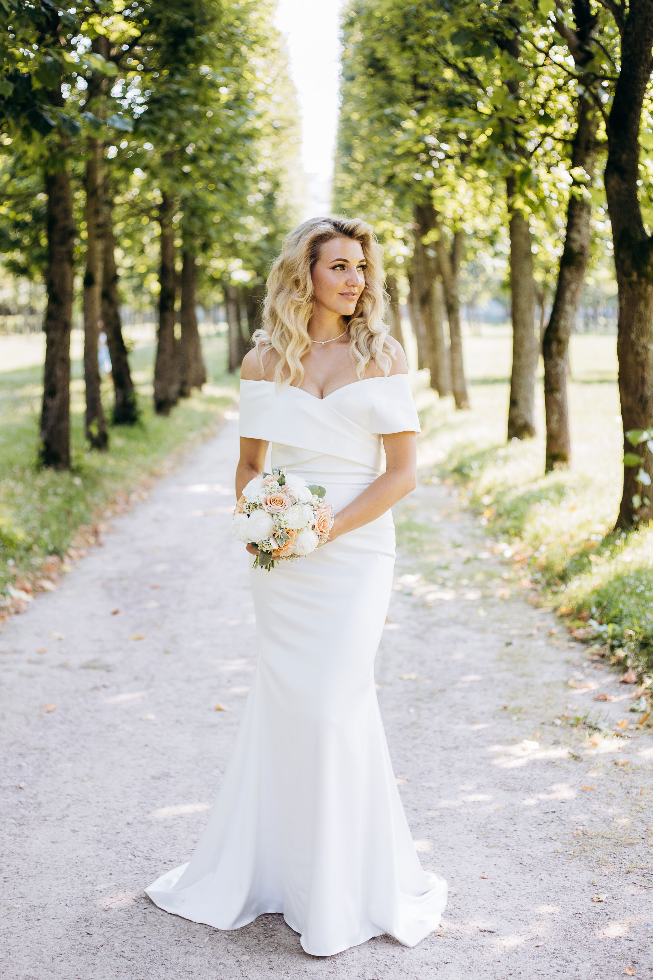 Свадебная фотосессия. Ваш универсальный фотограф Евгения Дунаевская