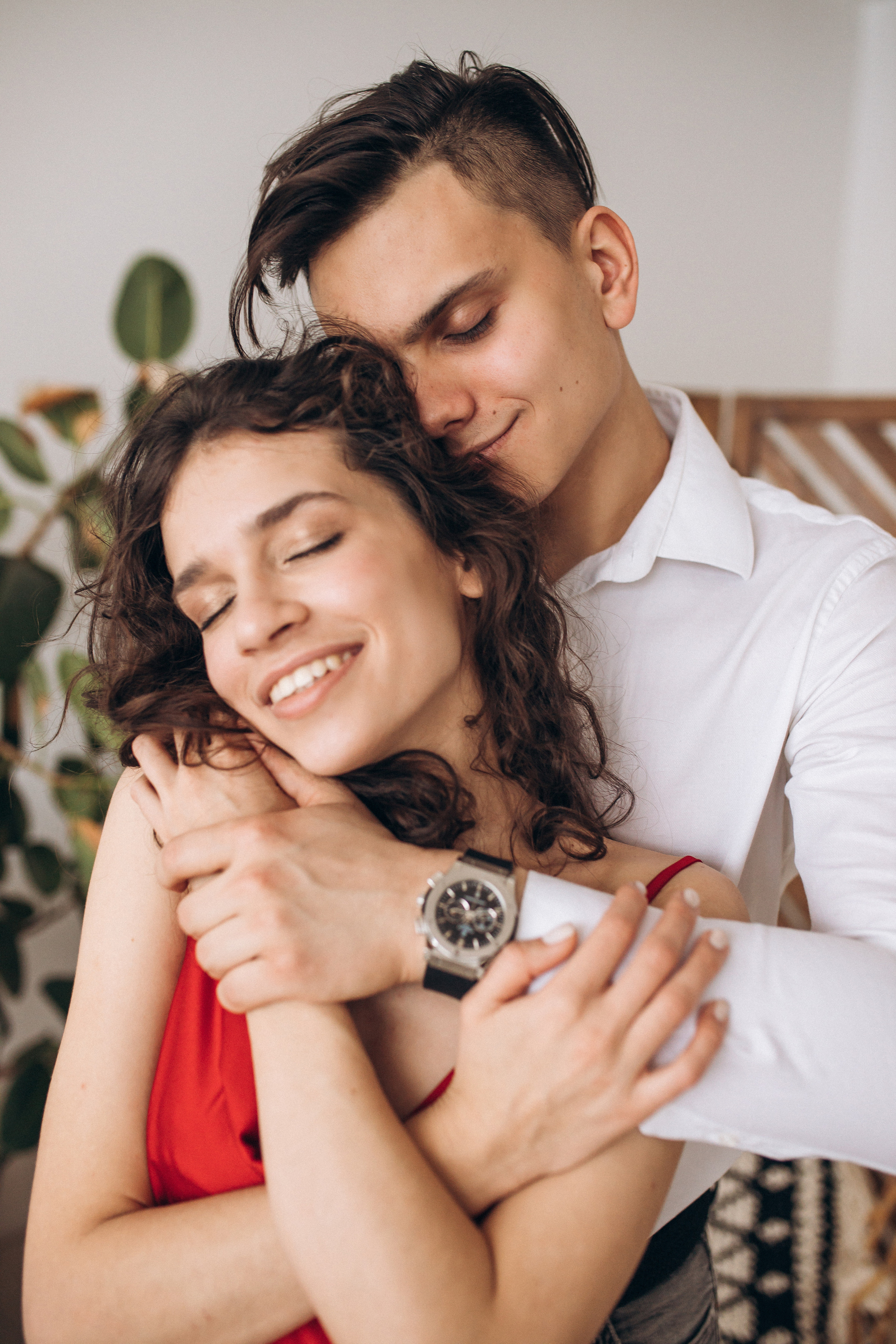 Love story. Ваш универсальный фотограф Евгения Дунаевская