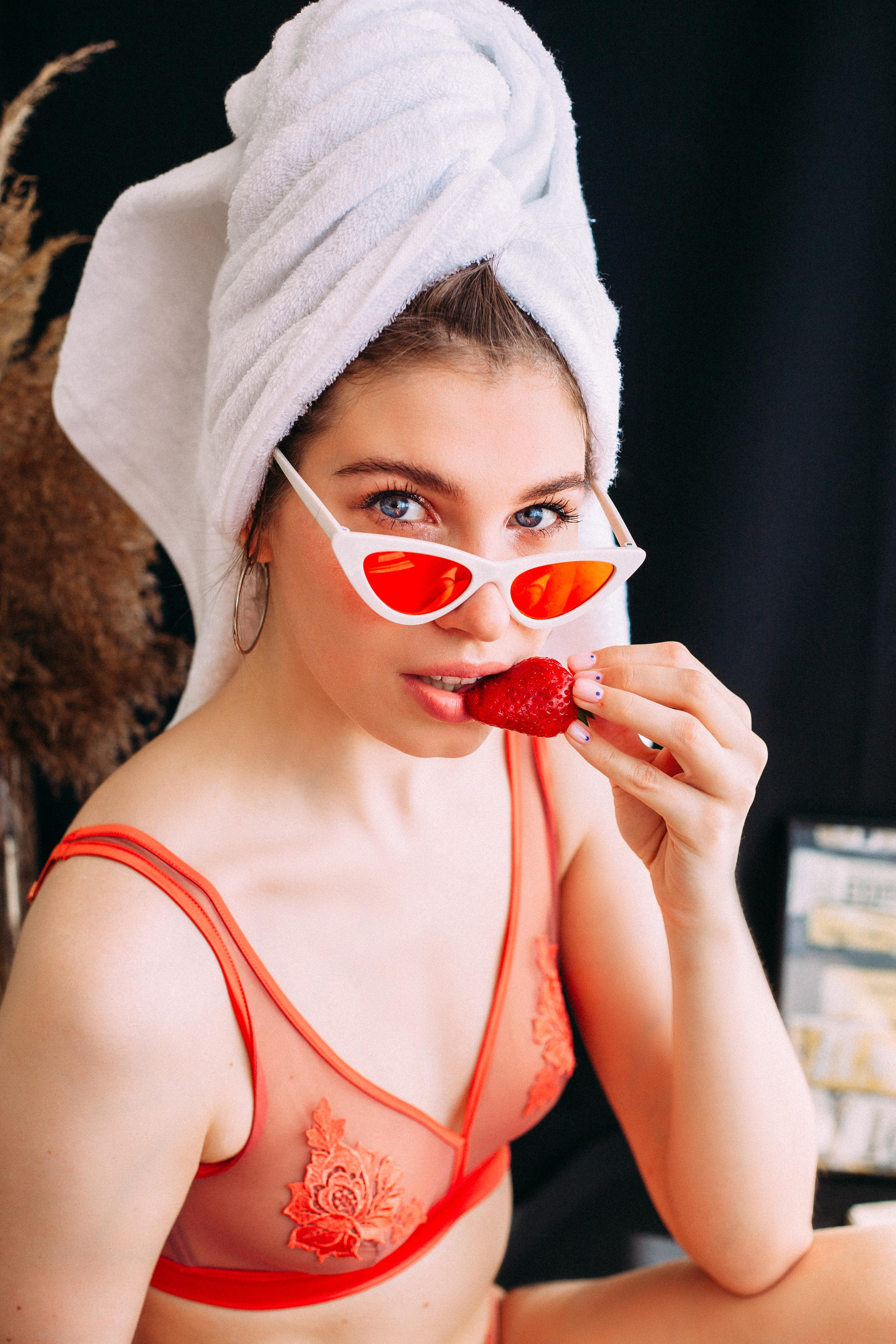 Индивидуальная съемка. Ваш универсальный фотограф Евгения Дунаевская