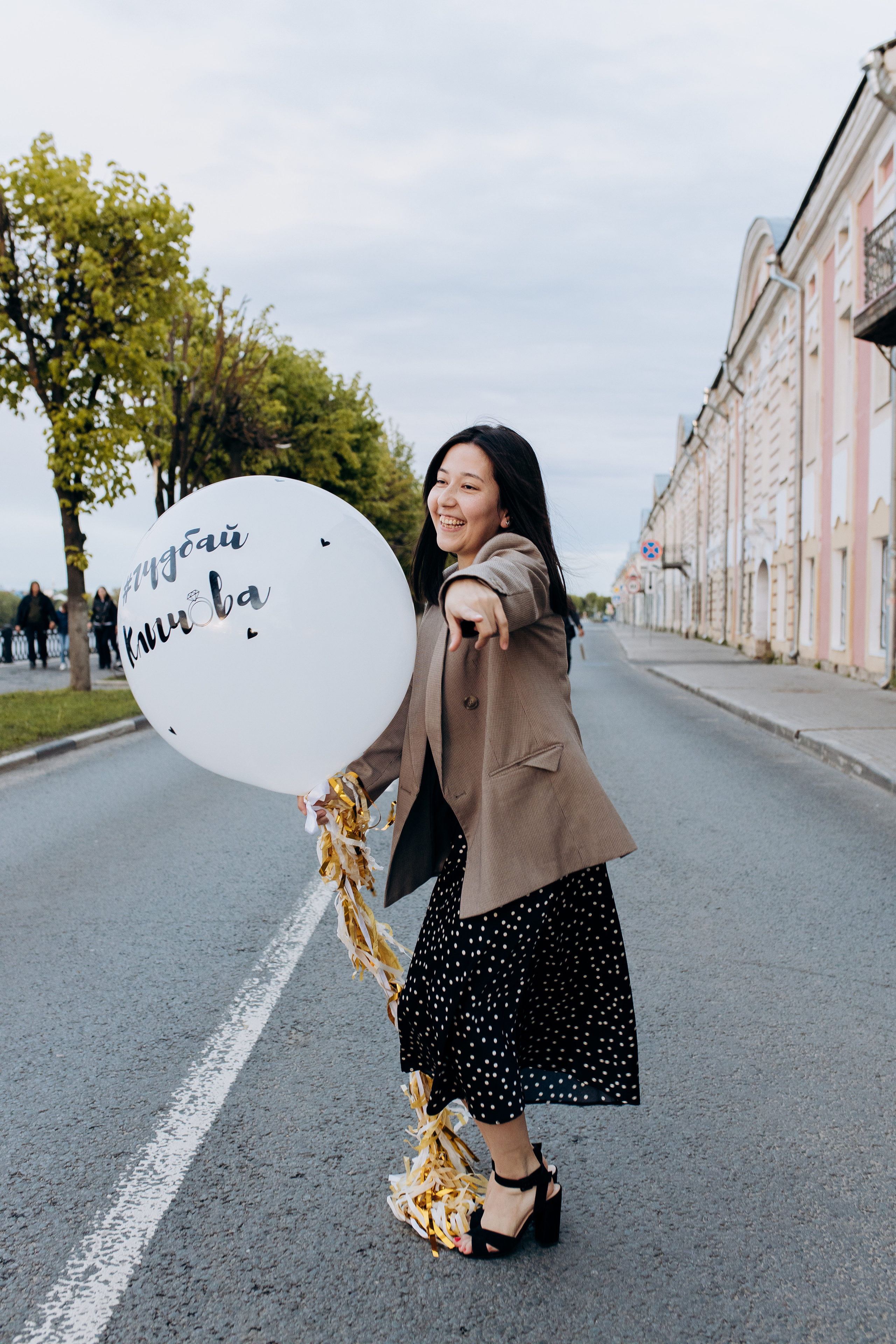 Девичники, корпоративы, юбилеи. Ваш универсальный фотограф Евгения Дунаевская
