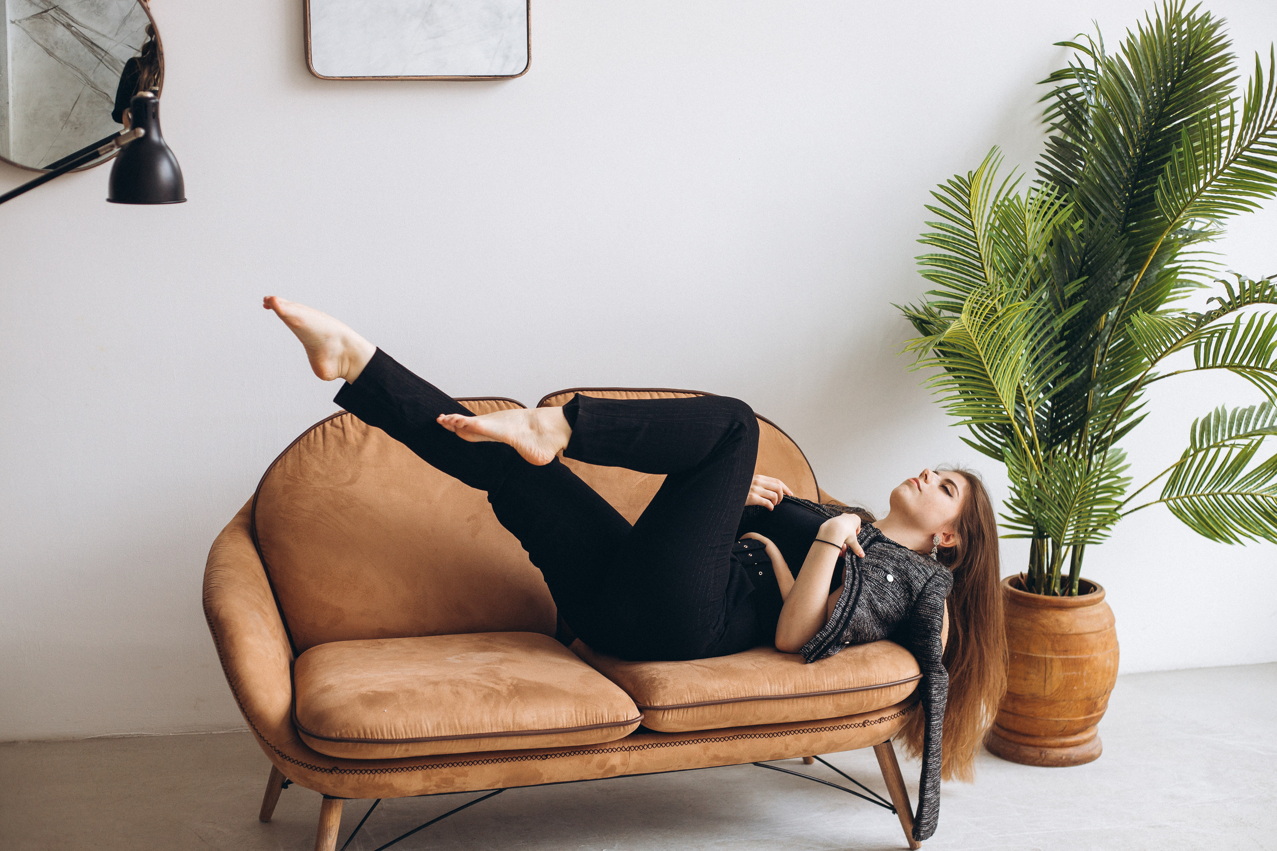 Индивидуальная съемка. Ваш универсальный фотограф Евгения Дунаевская