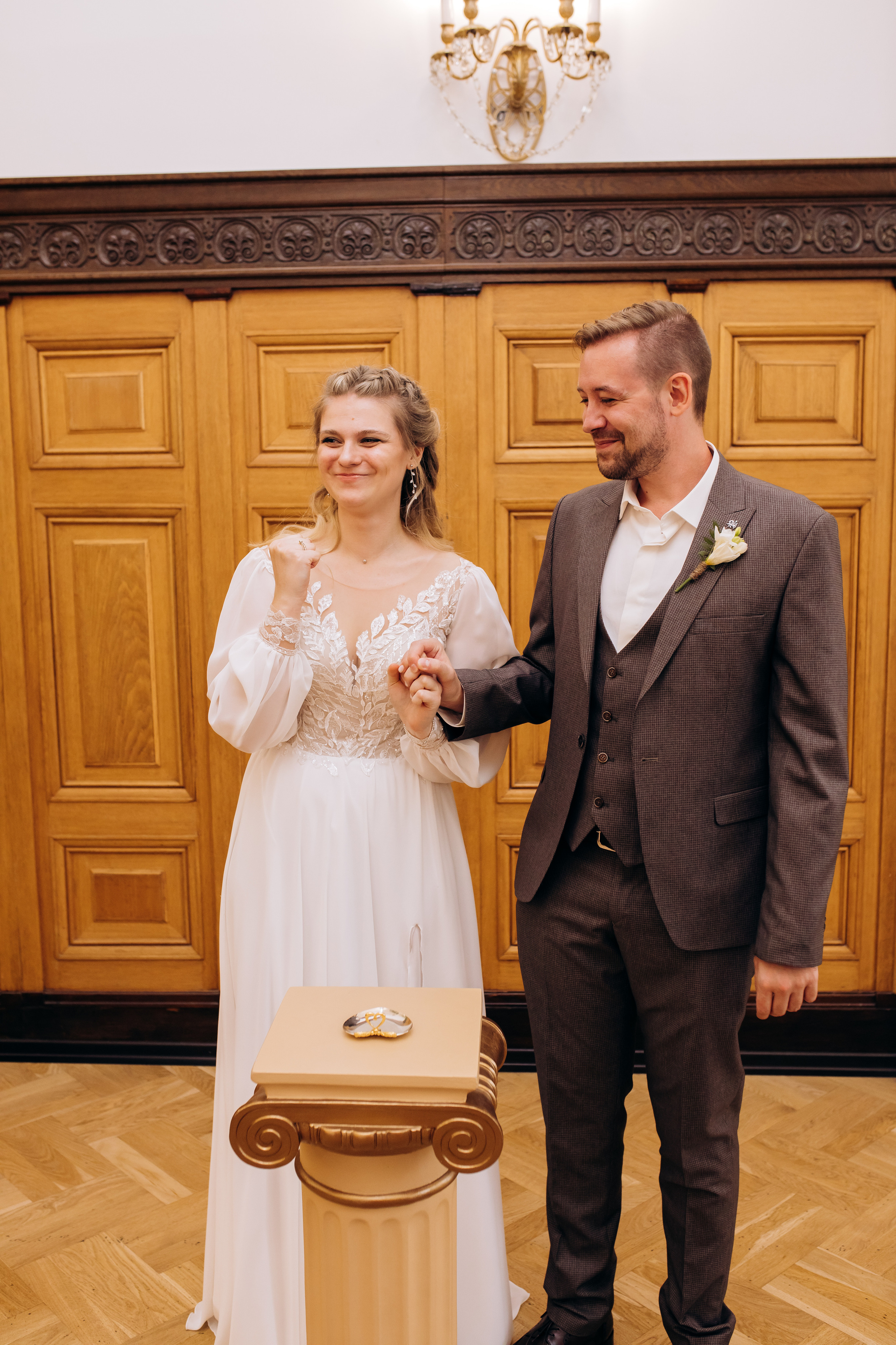 Свадебная фотосессия. Ваш универсальный фотограф Евгения Дунаевская