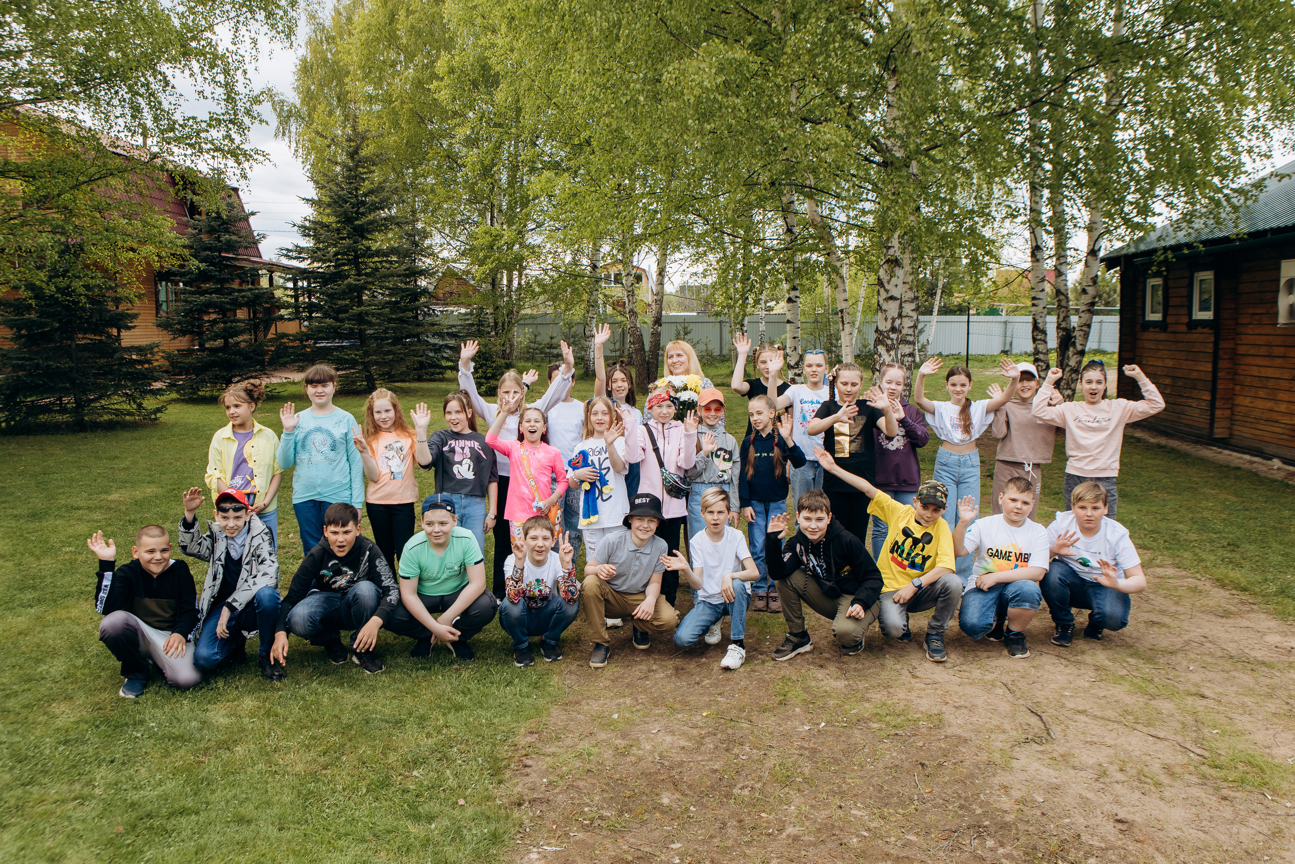 Школы, садики. Ваш универсальный фотограф Евгения Дунаевская