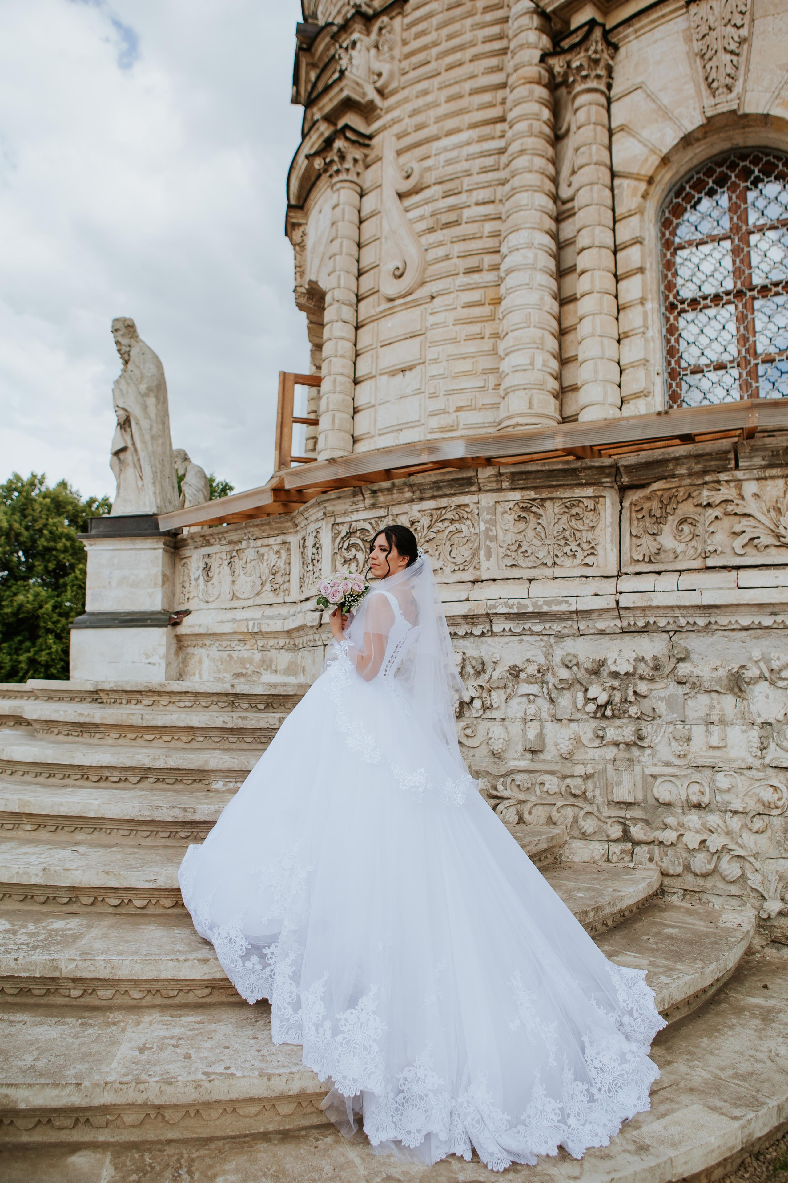 Свадебная фотосессия. Ваш универсальный фотограф Евгения Дунаевская