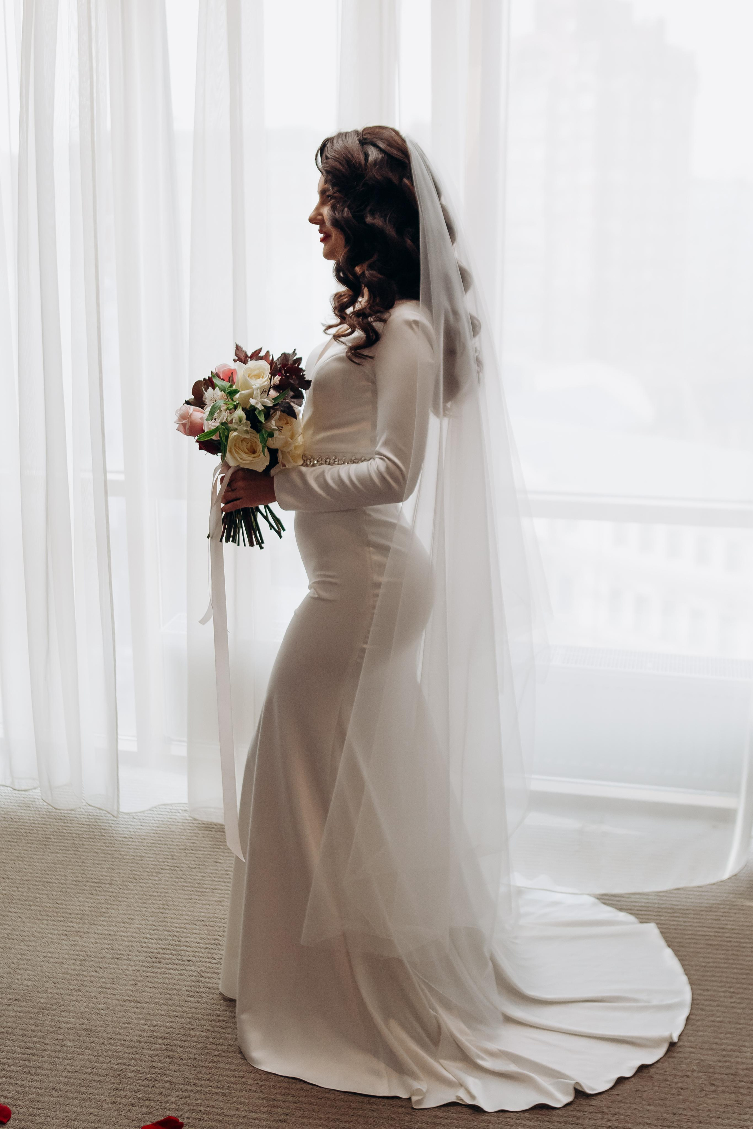 Свадебная фотосессия. Ваш универсальный фотограф Евгения Дунаевская