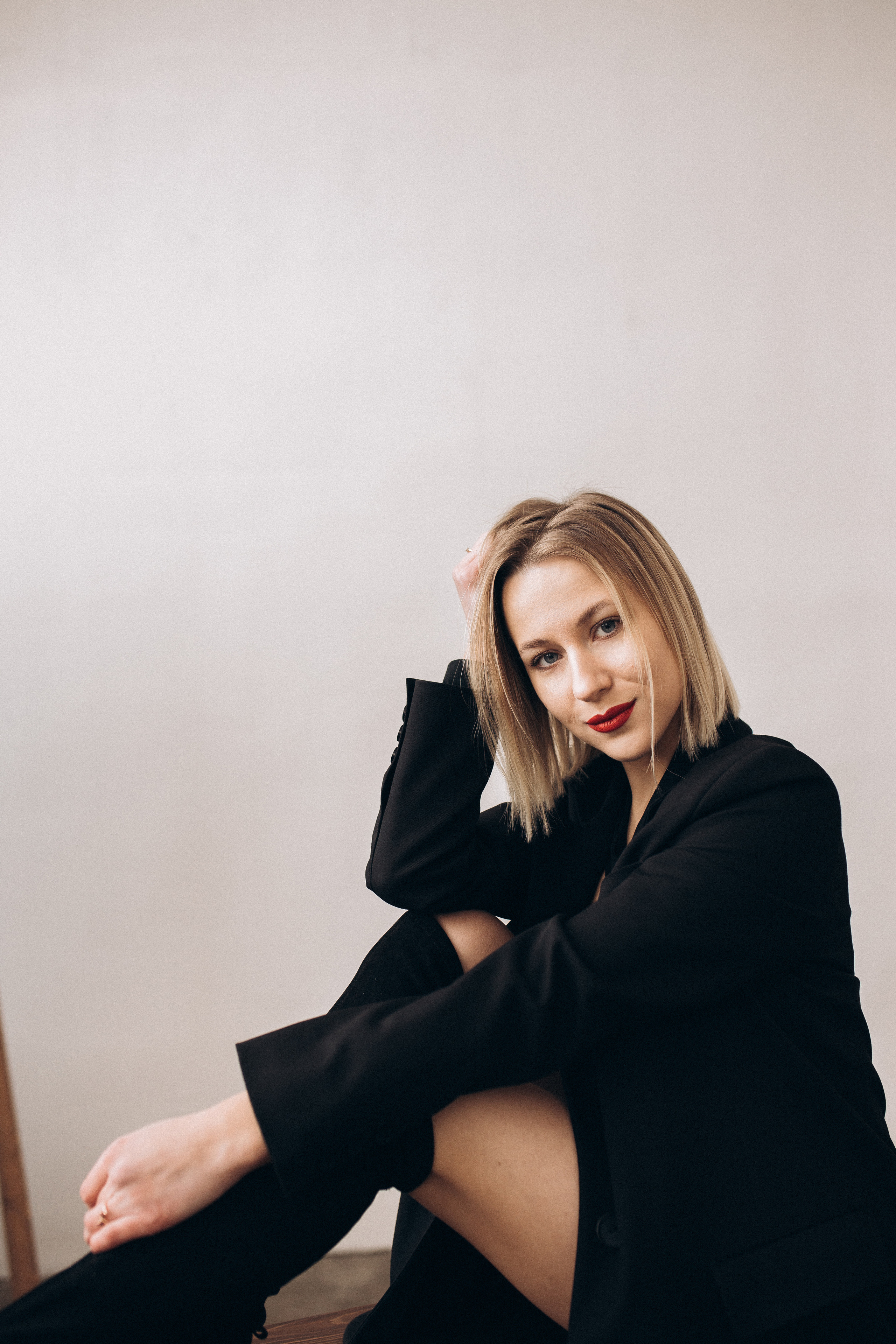 Индивидуальная съемка. Ваш универсальный фотограф Евгения Дунаевская