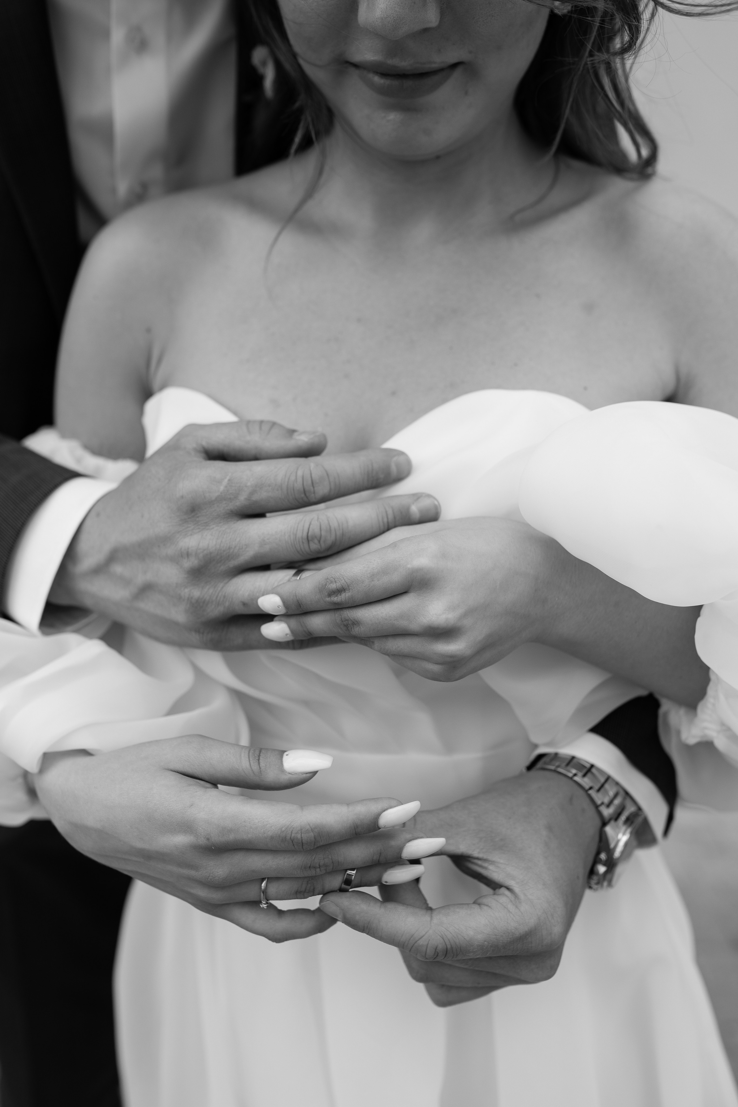 Свадебная фотосессия. Ваш универсальный фотограф Евгения Дунаевская