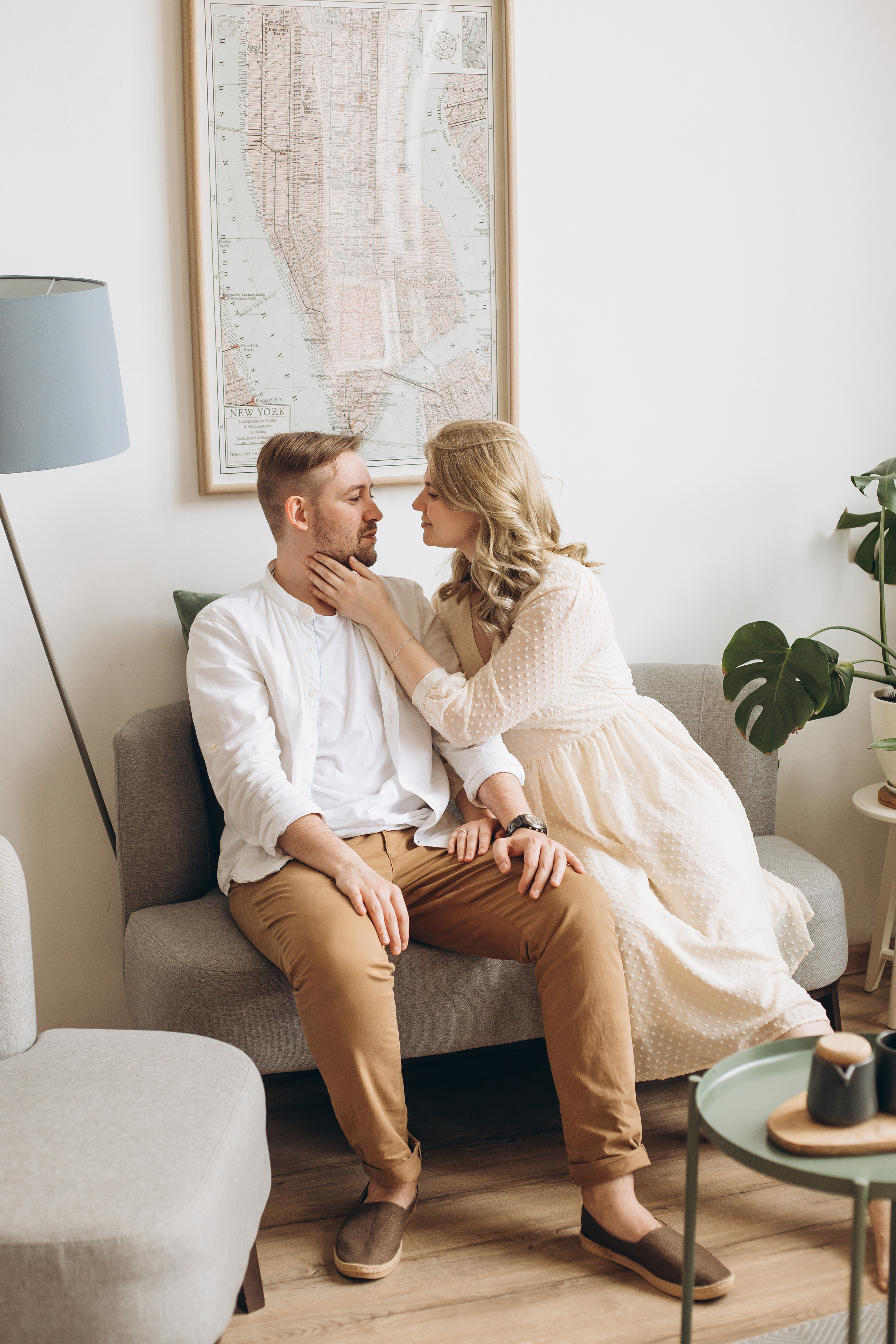 Love story. Ваш универсальный фотограф Евгения Дунаевская