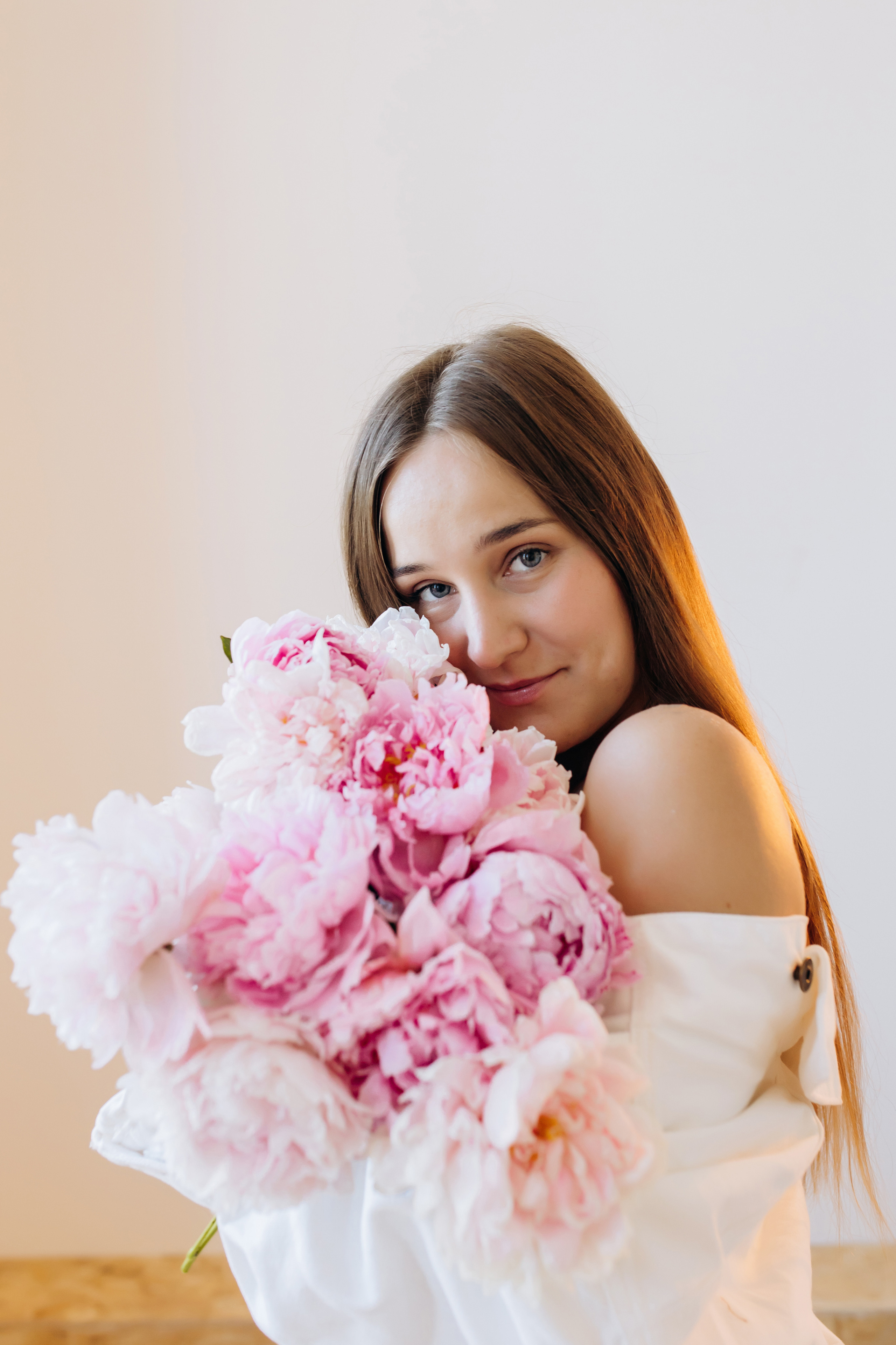 Индивидуальная съемка. Ваш универсальный фотограф Евгения Дунаевская