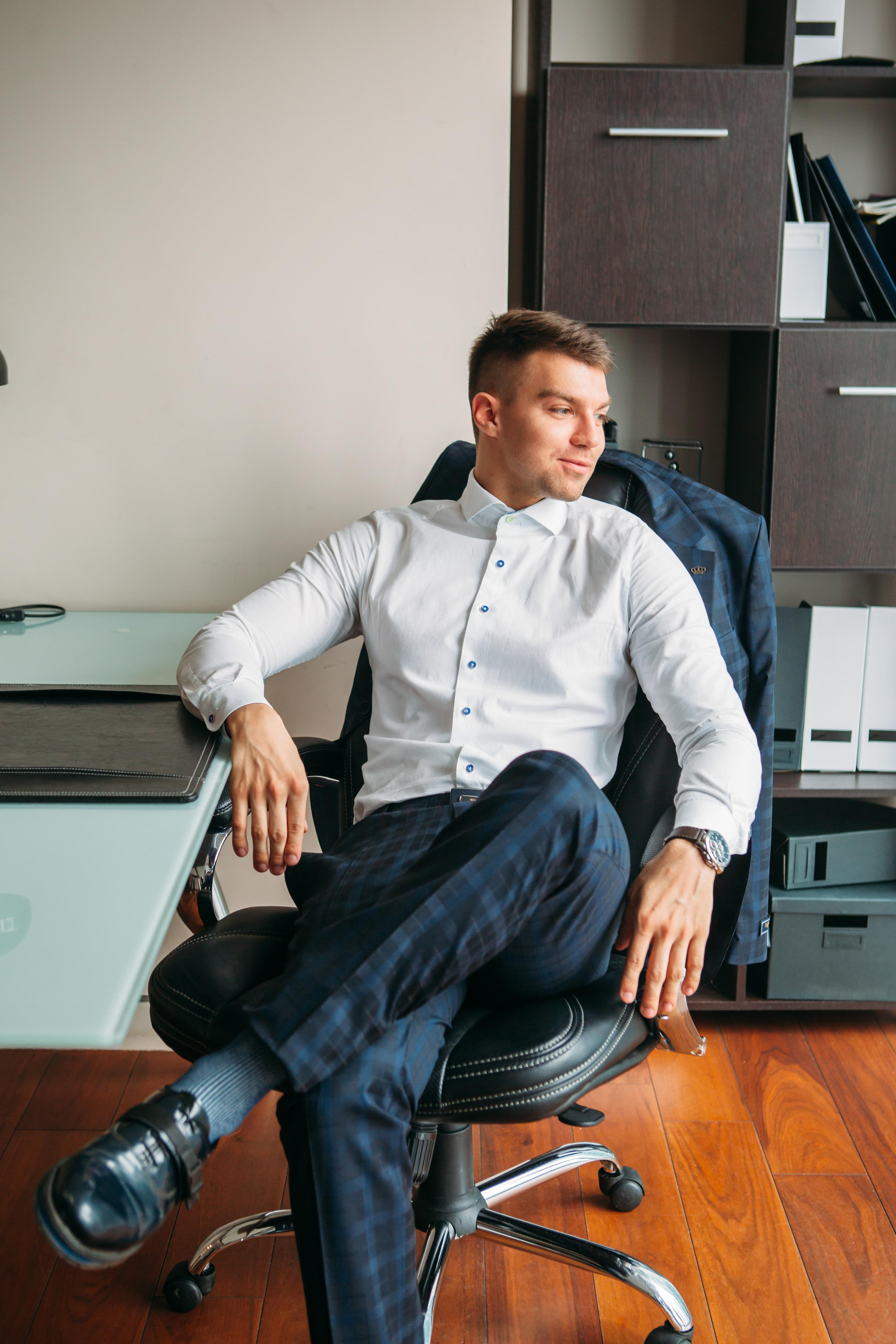 Свадебная фотосессия. Ваш универсальный фотограф Евгения Дунаевская