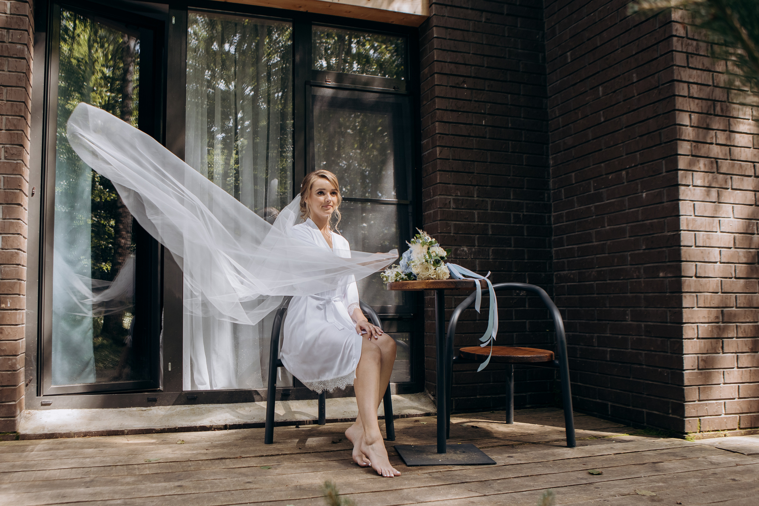 Свадебная фотосессия. Ваш универсальный фотограф Евгения Дунаевская