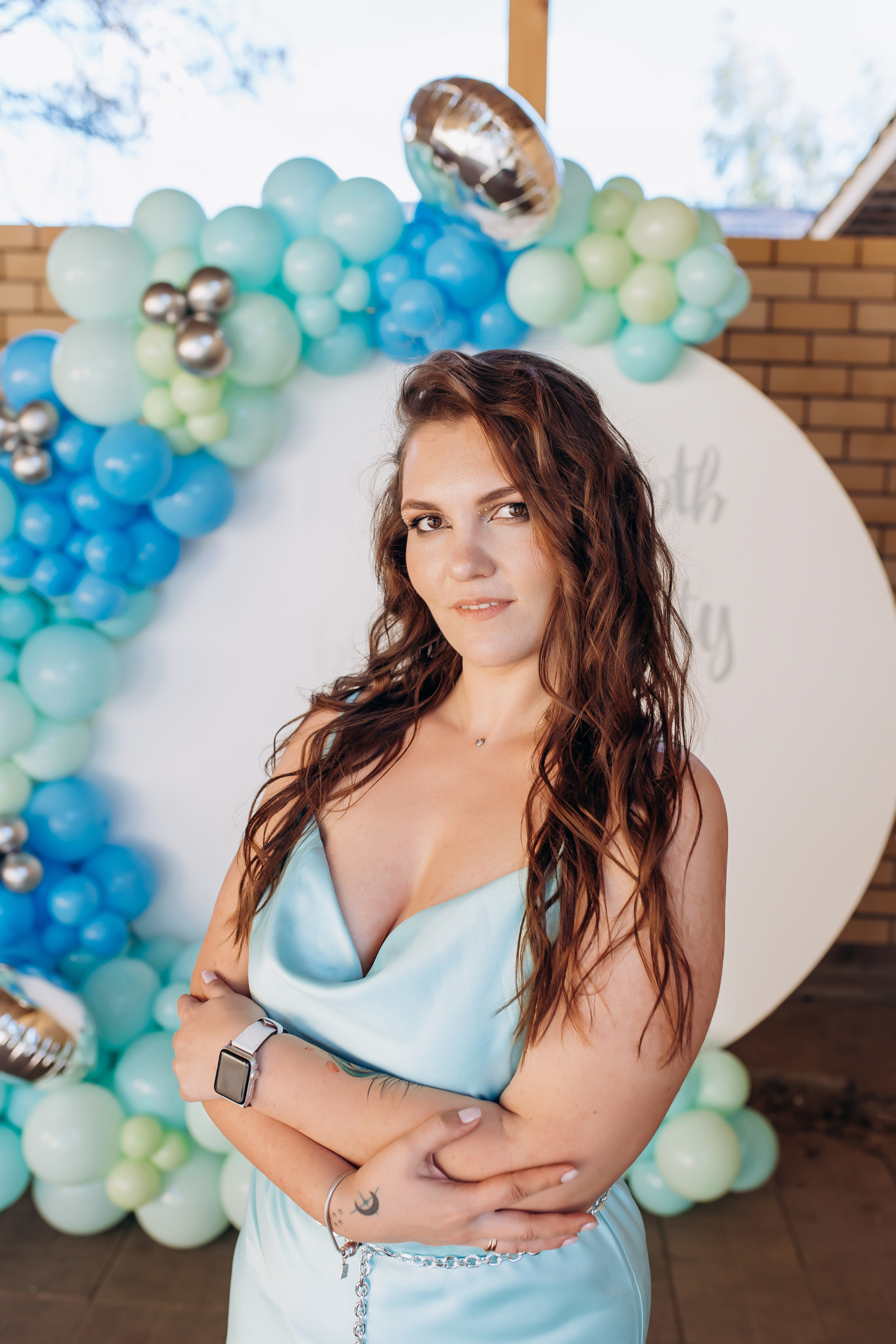 Девичники, корпоративы, юбилеи. Ваш универсальный фотограф Евгения Дунаевская