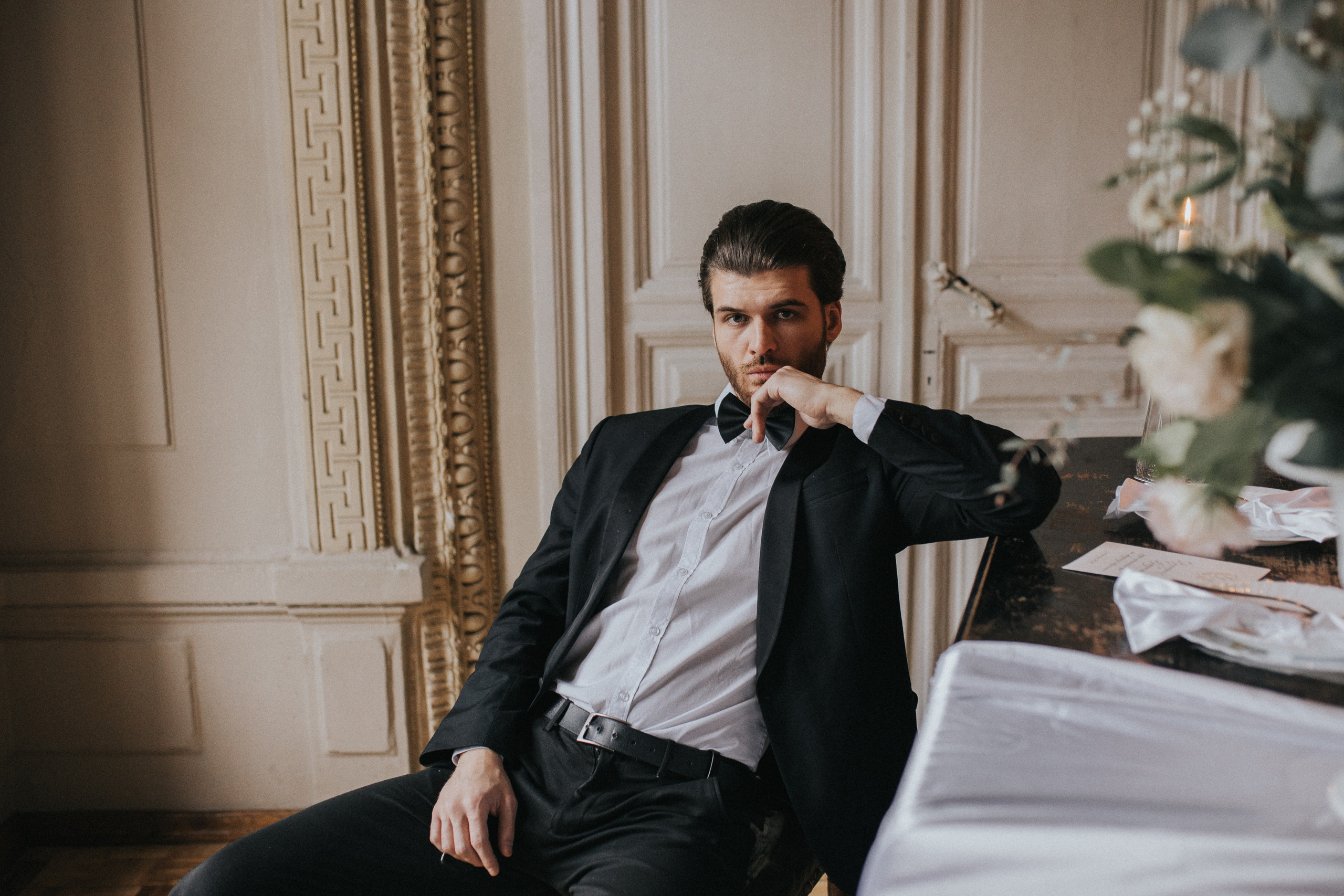 Свадебная фотосессия. Ваш универсальный фотограф Евгения Дунаевская