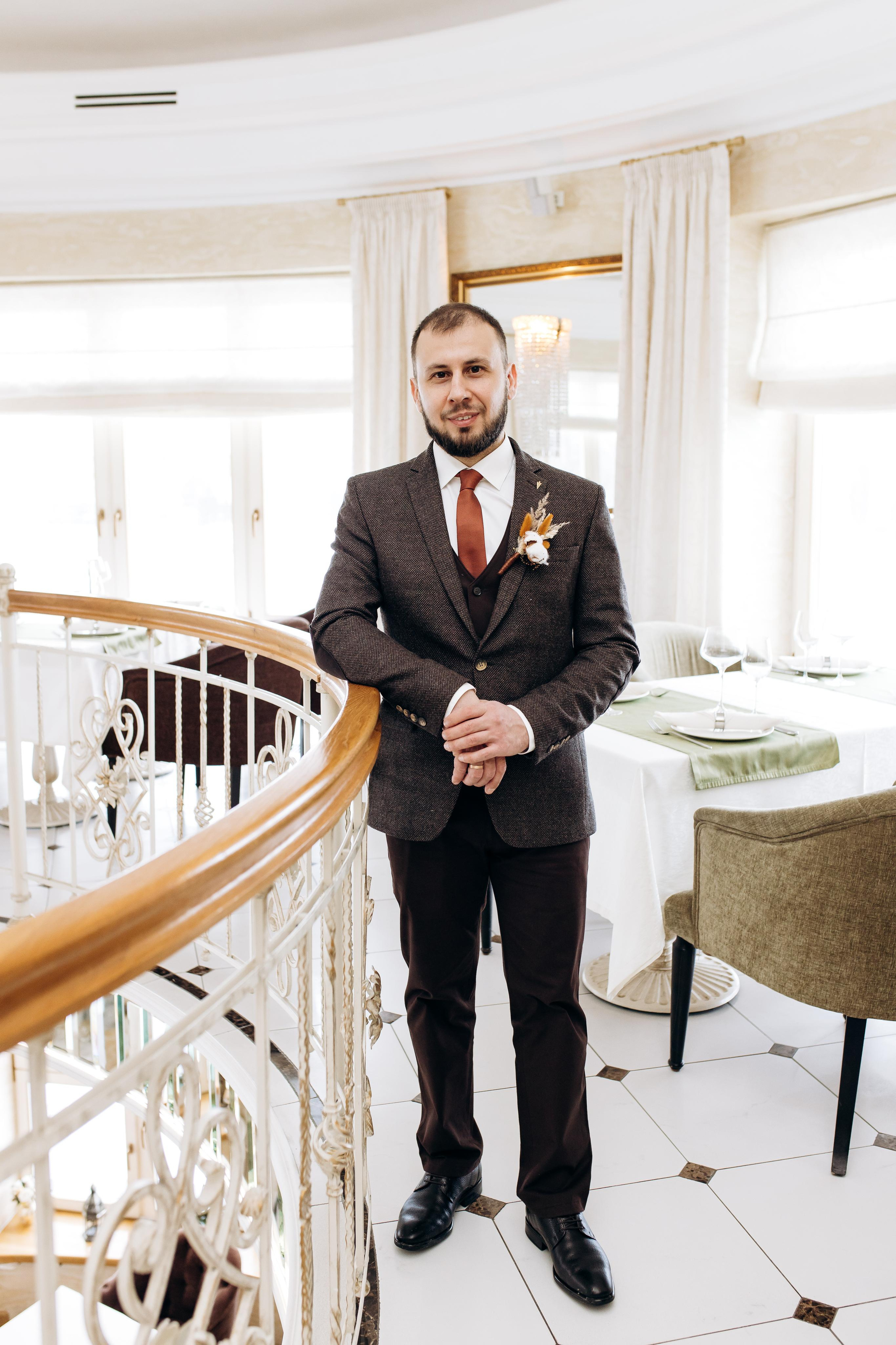 Свадебная фотосессия. Ваш универсальный фотограф Евгения Дунаевская