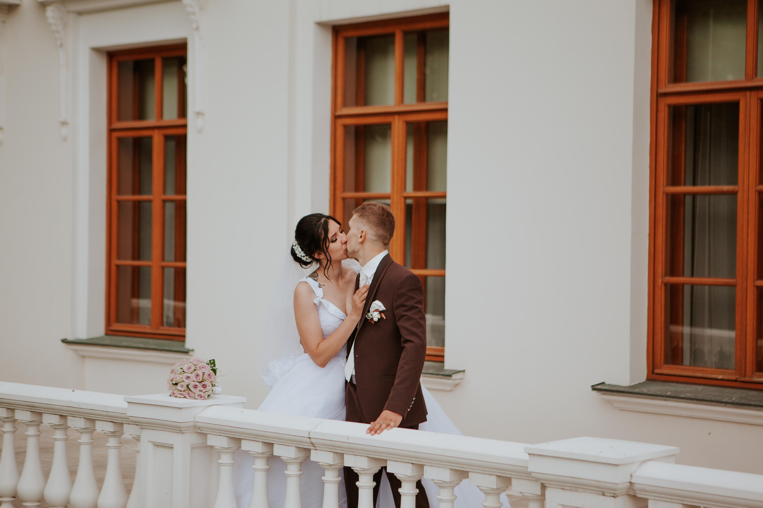 Свадебная фотосессия. Ваш универсальный фотограф Евгения Дунаевская