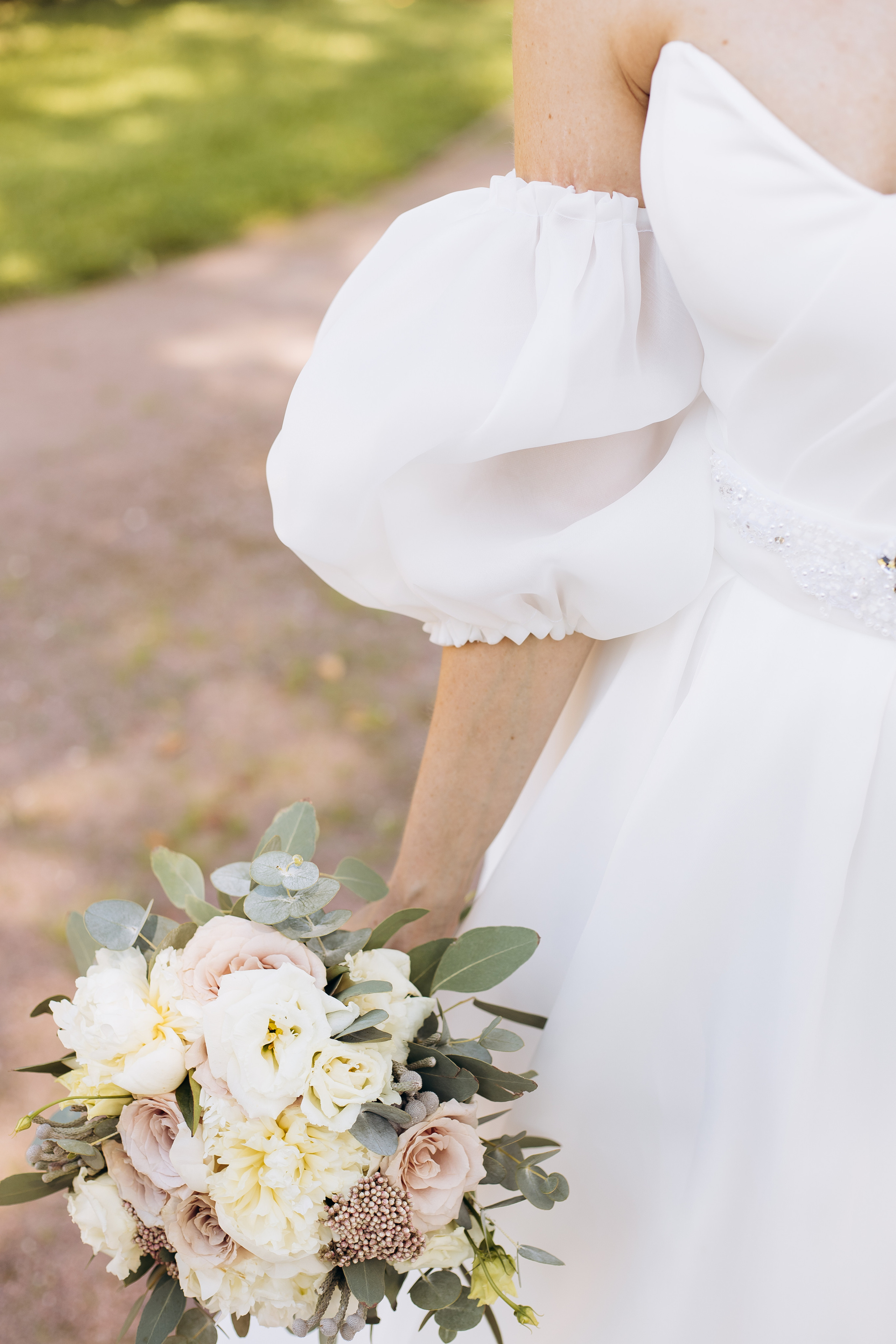 Свадебная фотосессия. Ваш универсальный фотограф Евгения Дунаевская