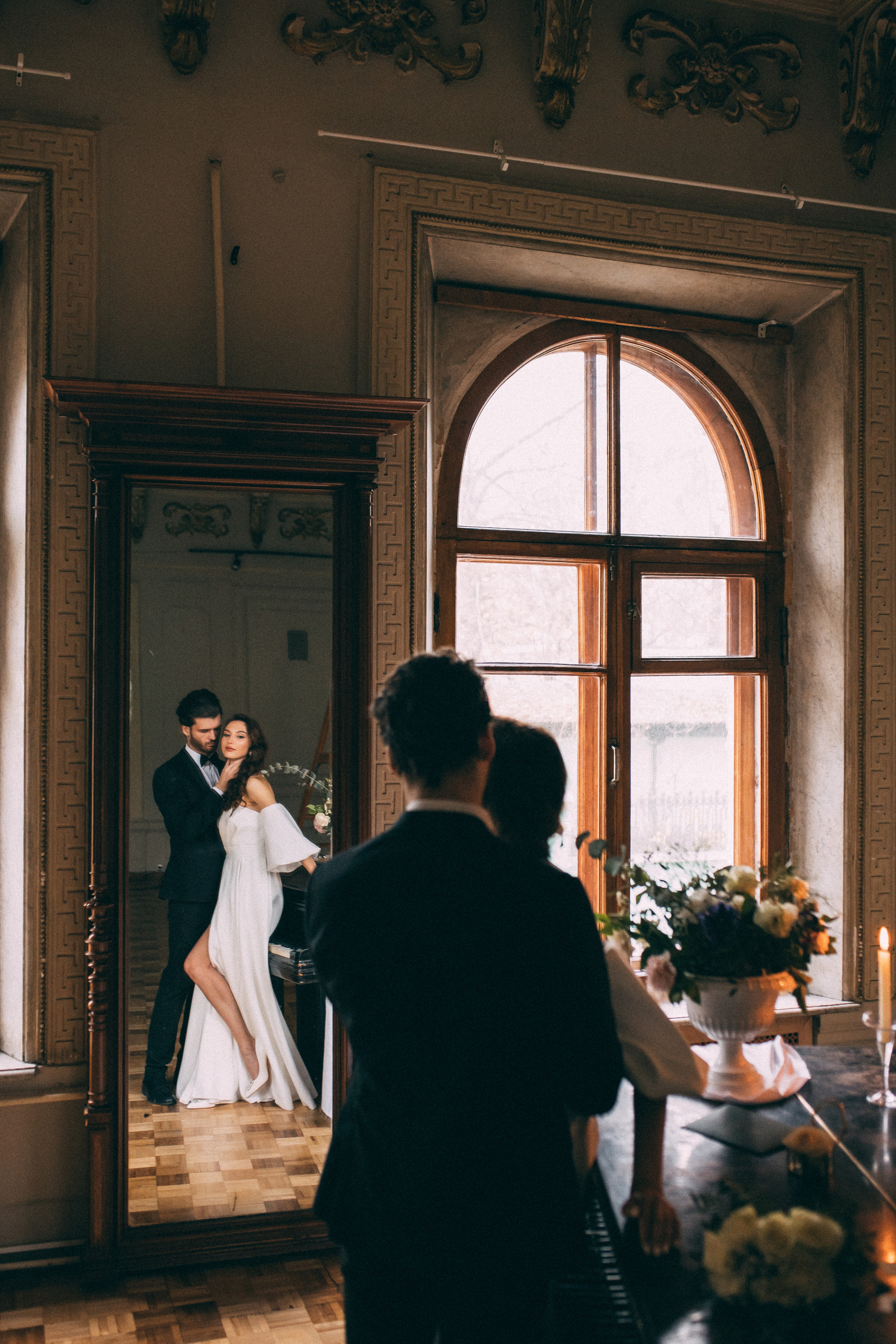 Свадебная фотосессия. Ваш универсальный фотограф Евгения Дунаевская