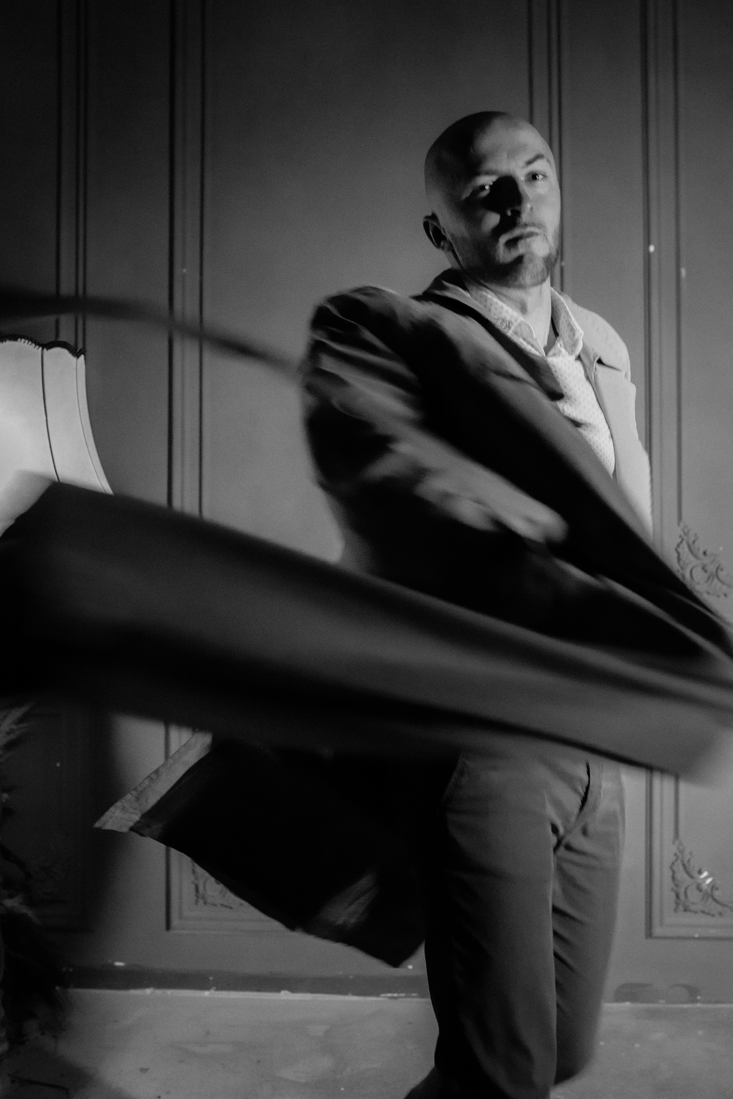 Индивидуальная съемка. Ваш универсальный фотограф Евгения Дунаевская