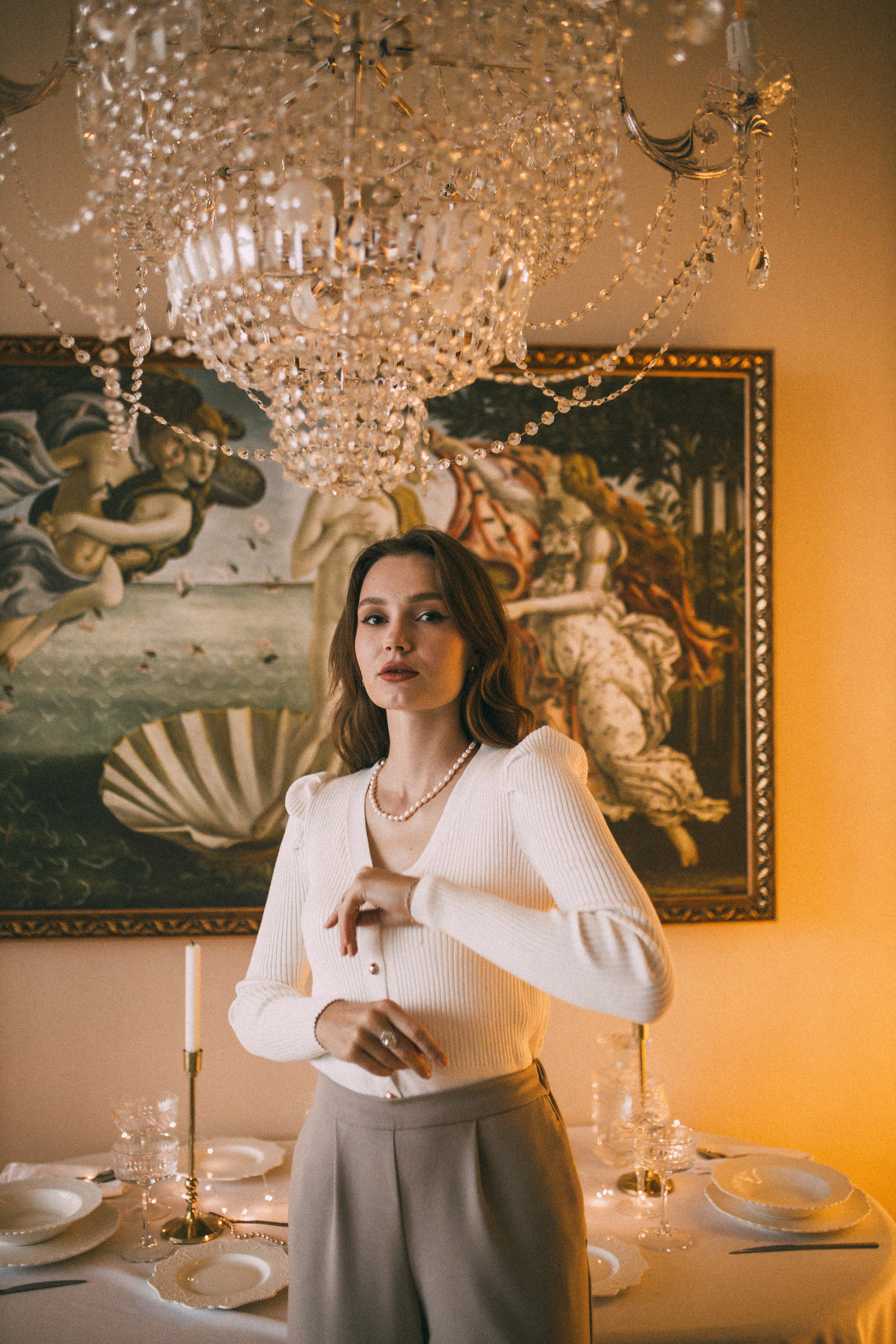 Индивидуальная съемка. Ваш универсальный фотограф Евгения Дунаевская