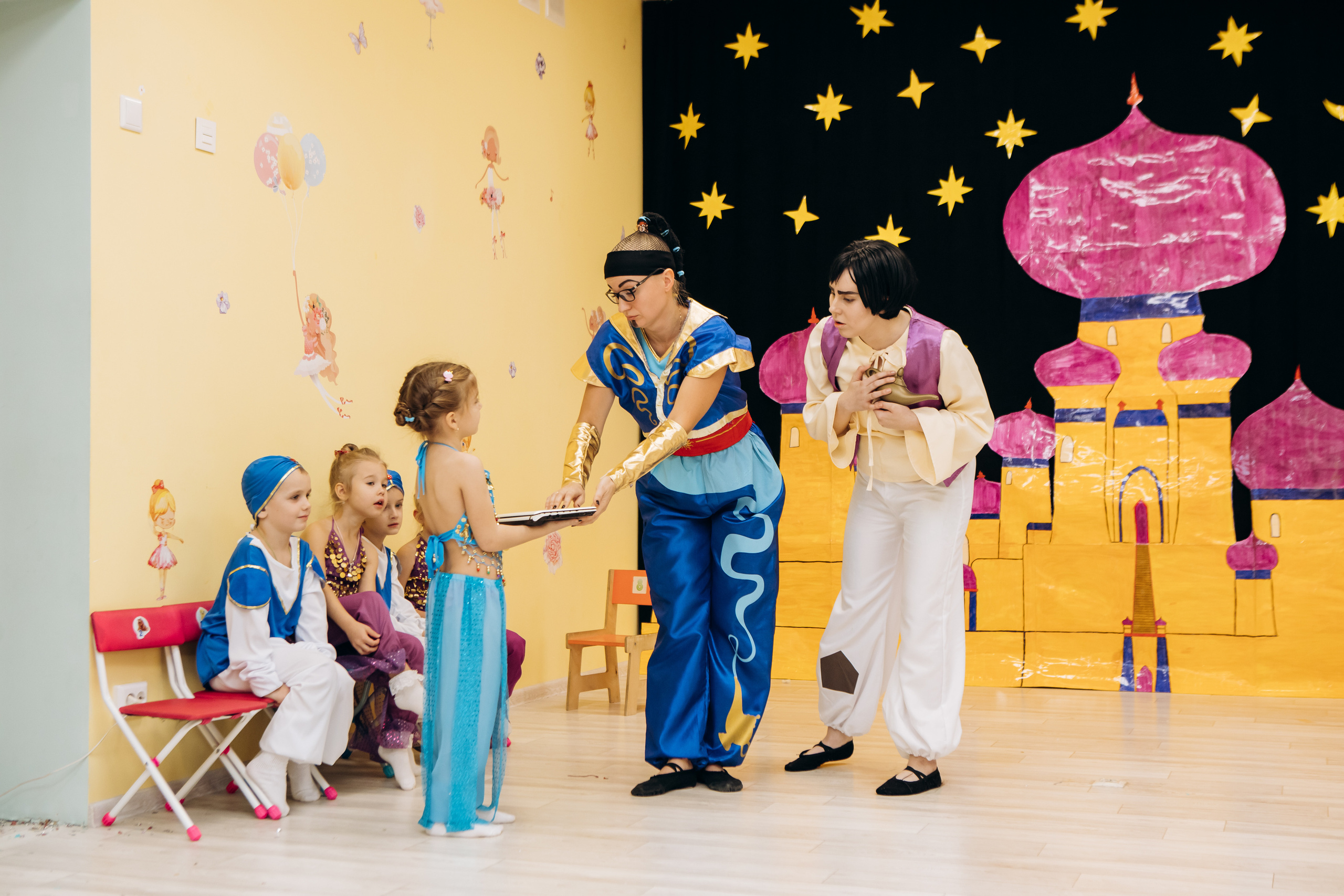 Школы, садики. Ваш универсальный фотограф Евгения Дунаевская