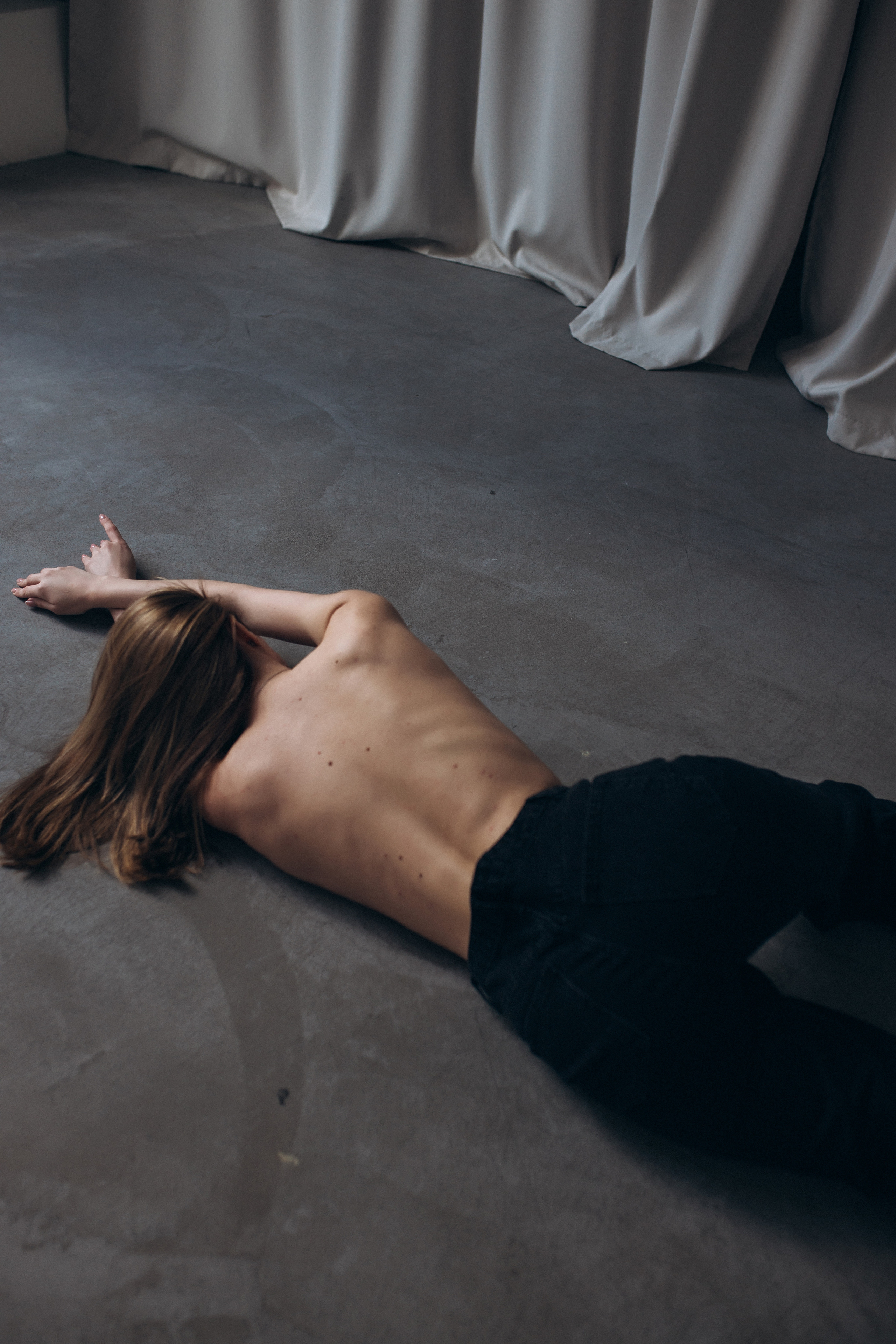 Индивидуальная съемка. Ваш универсальный фотограф Евгения Дунаевская